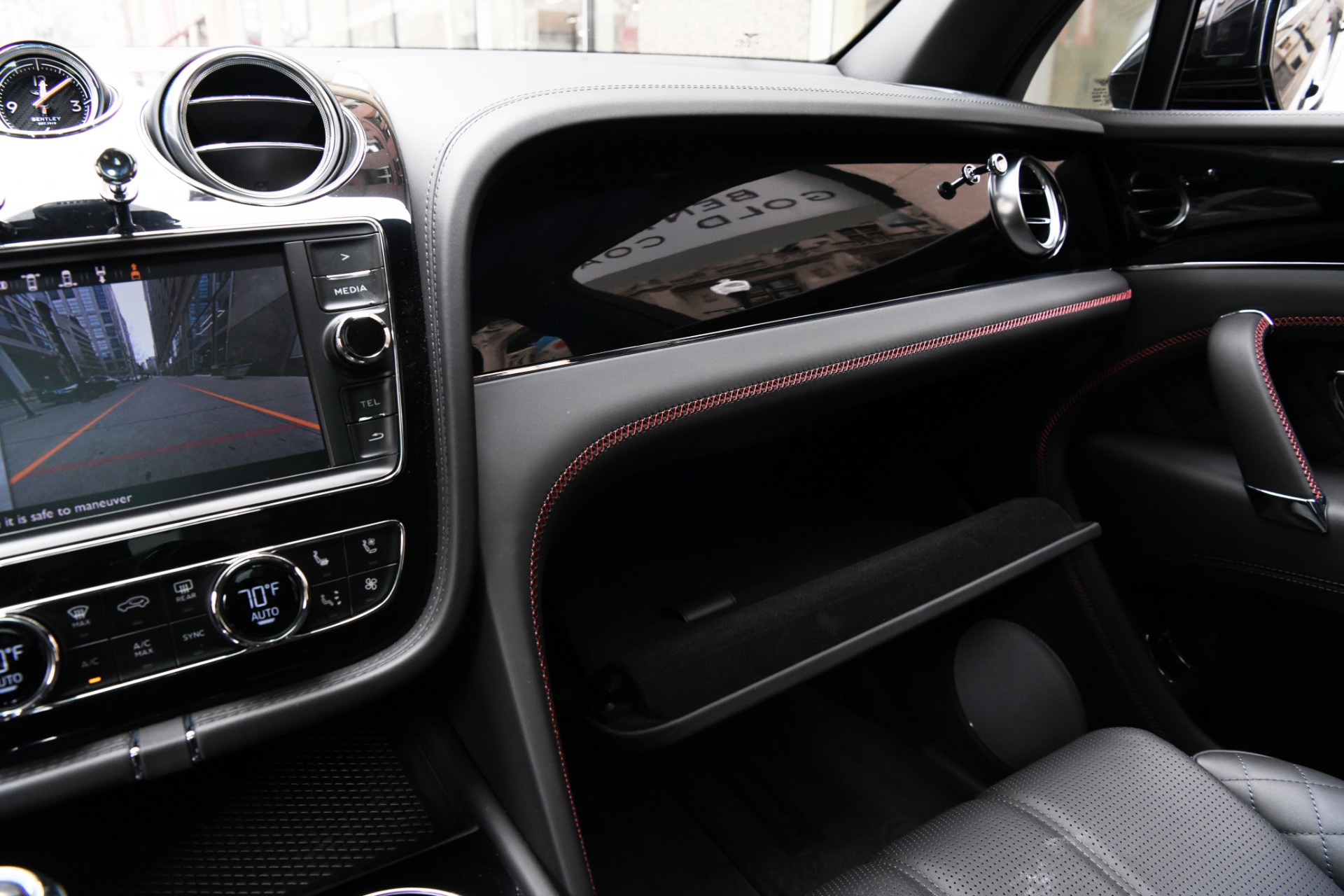Used 2019 Bentley Bentayga V8 | St. Petersburg, FL