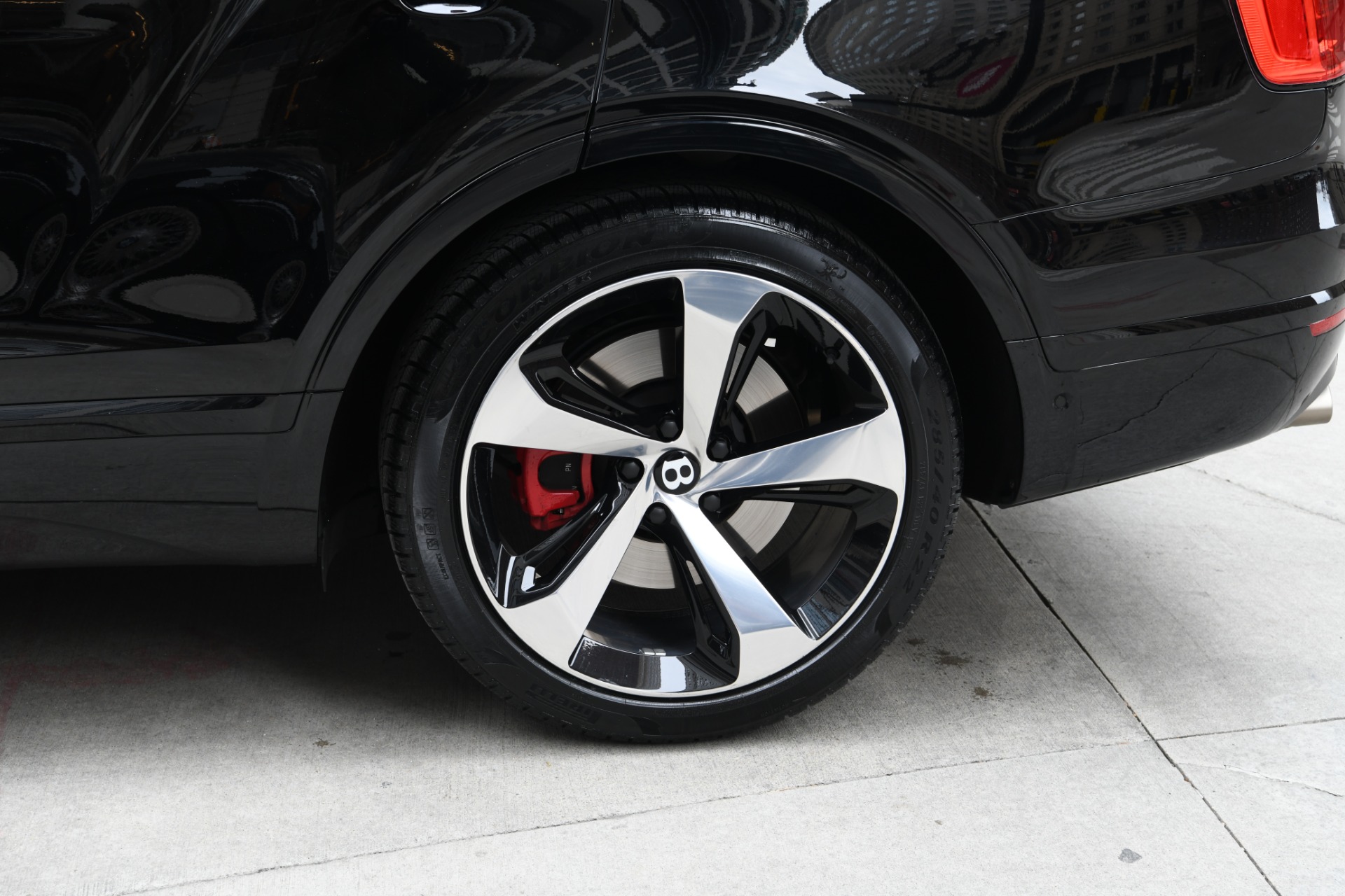 Used 2019 Bentley Bentayga V8 | St. Petersburg, FL