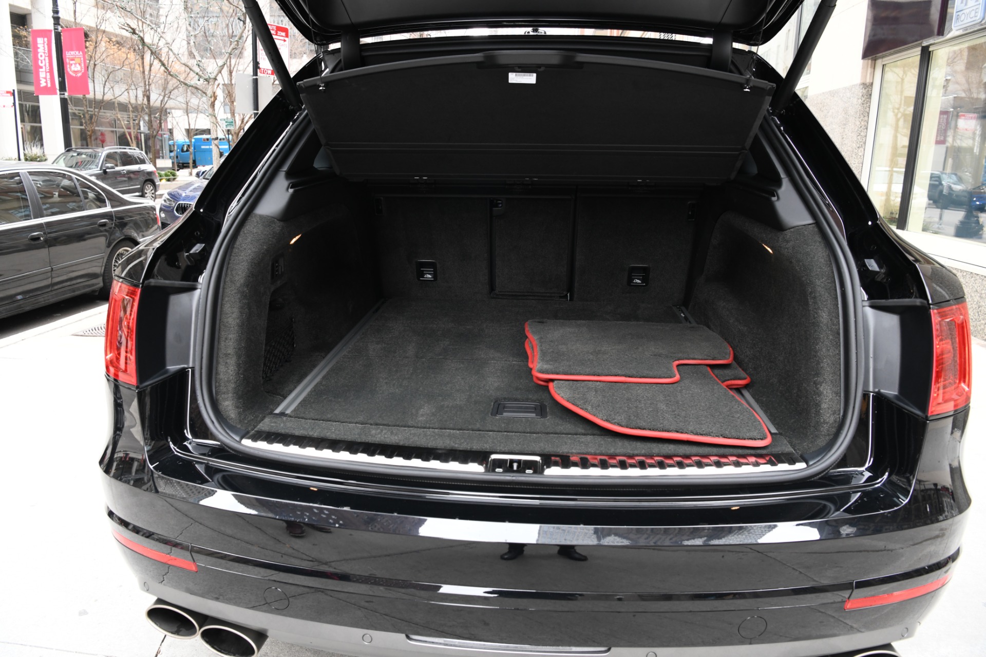 Used 2019 Bentley Bentayga V8 | St. Petersburg, FL