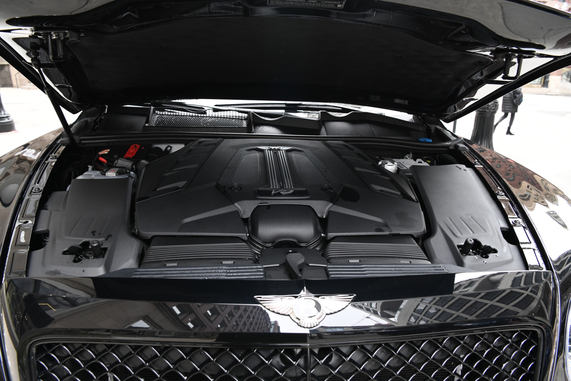 Used 2019 Bentley Bentayga V8 | St. Petersburg, FL