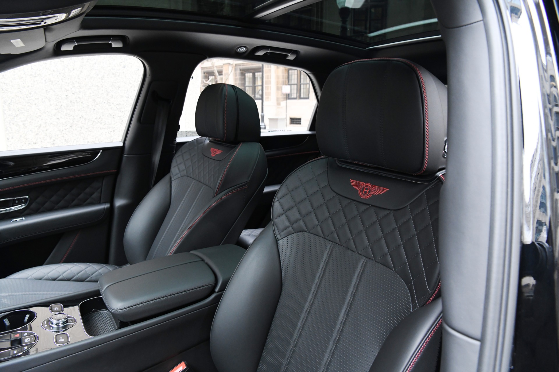 Used 2019 Bentley Bentayga V8 | St. Petersburg, FL