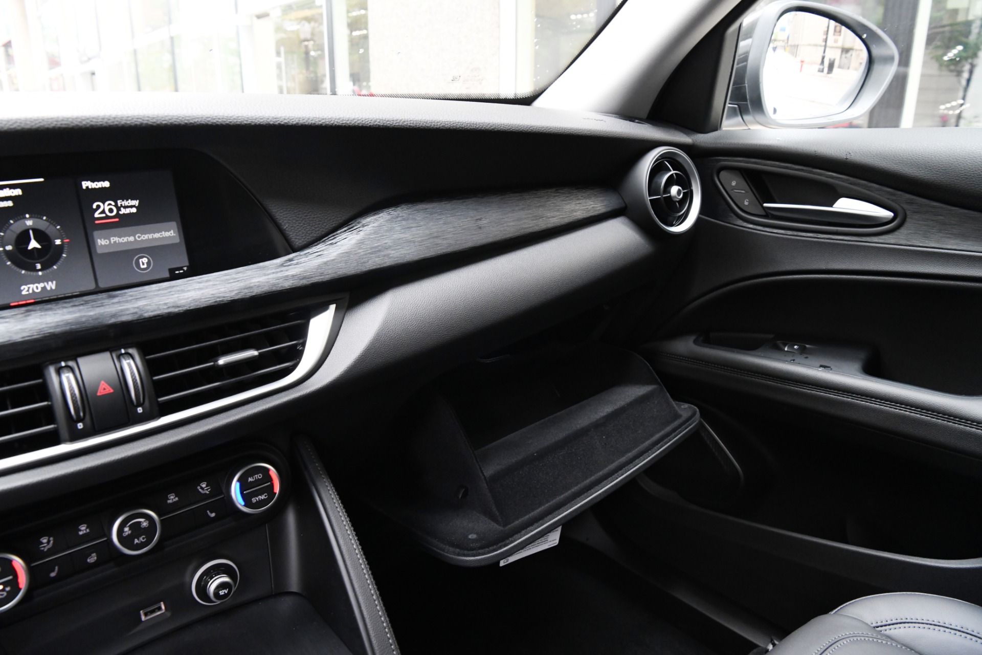 New 2020 Alfa Romeo Stelvio | St. Petersburg, FL