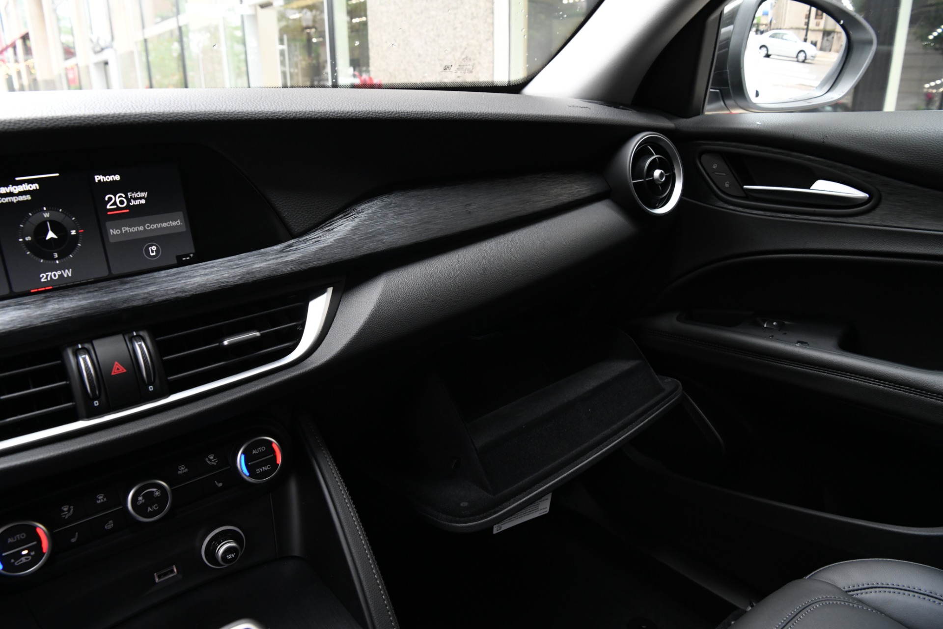 New 2020 Alfa Romeo Stelvio | St. Petersburg, FL
