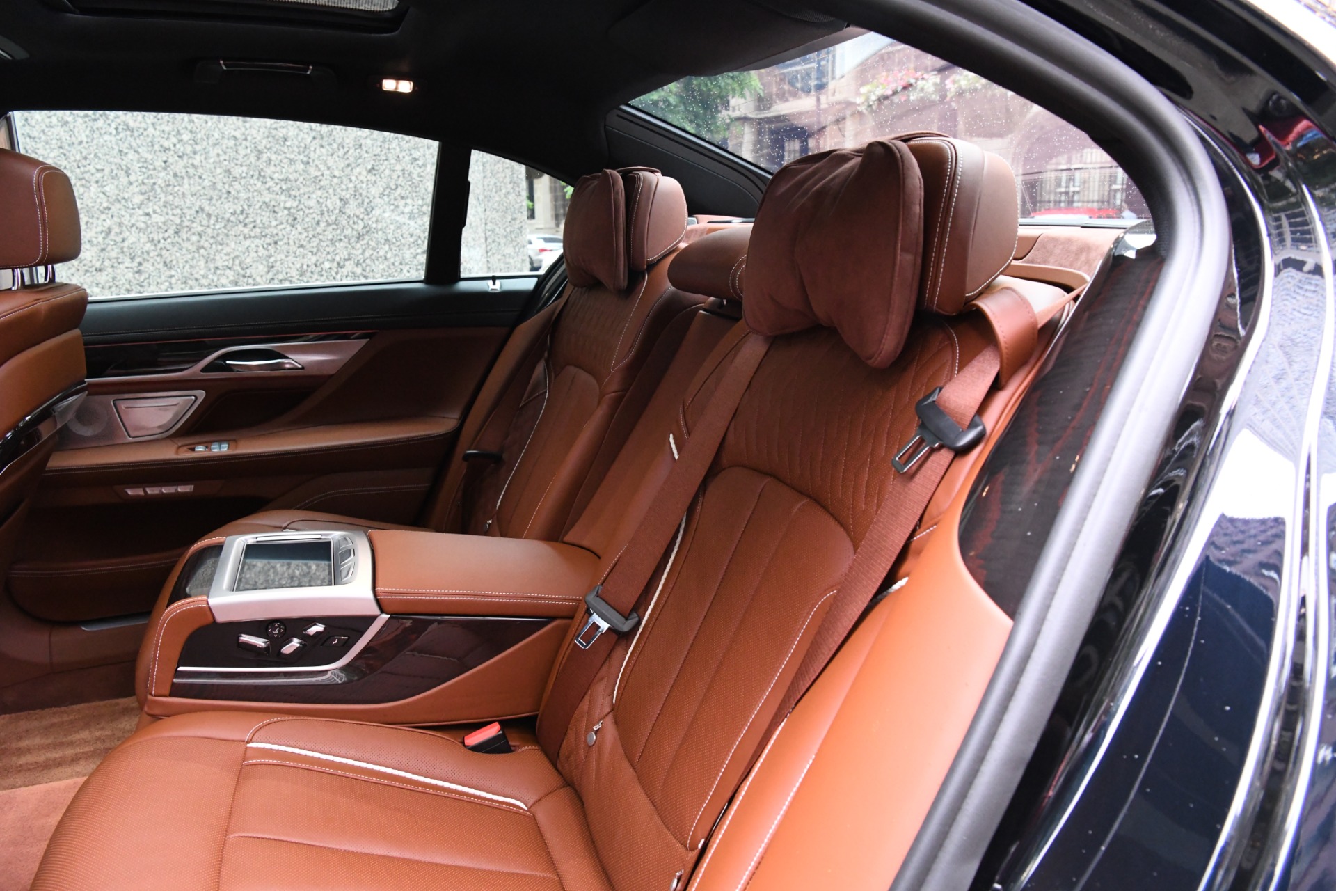 2018 BMW 7 Series ALPINA B7 xDrive Stock # GC2919 for sale near Chicago