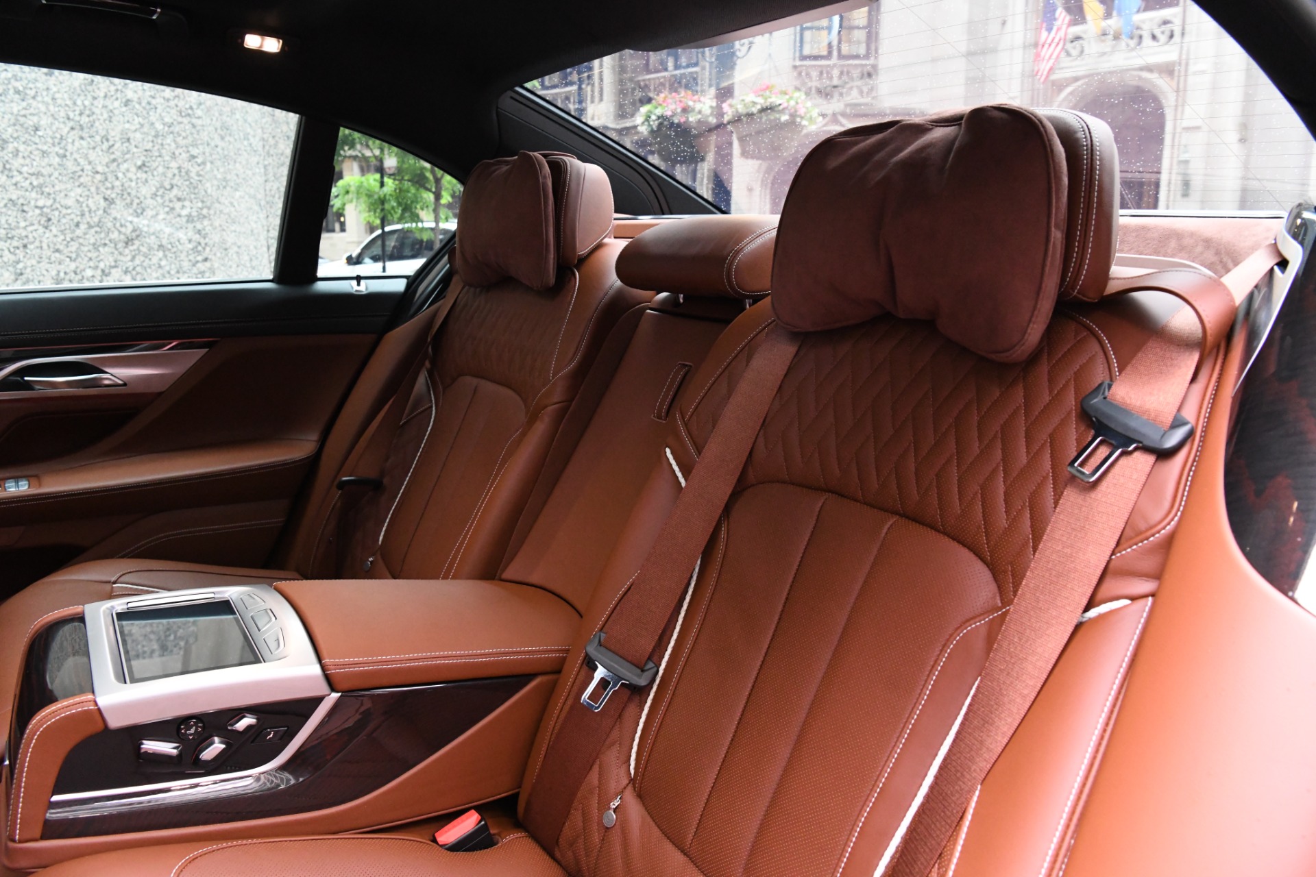 2018 BMW 7 Series ALPINA B7 xDrive Stock # GC2919 for sale near Chicago