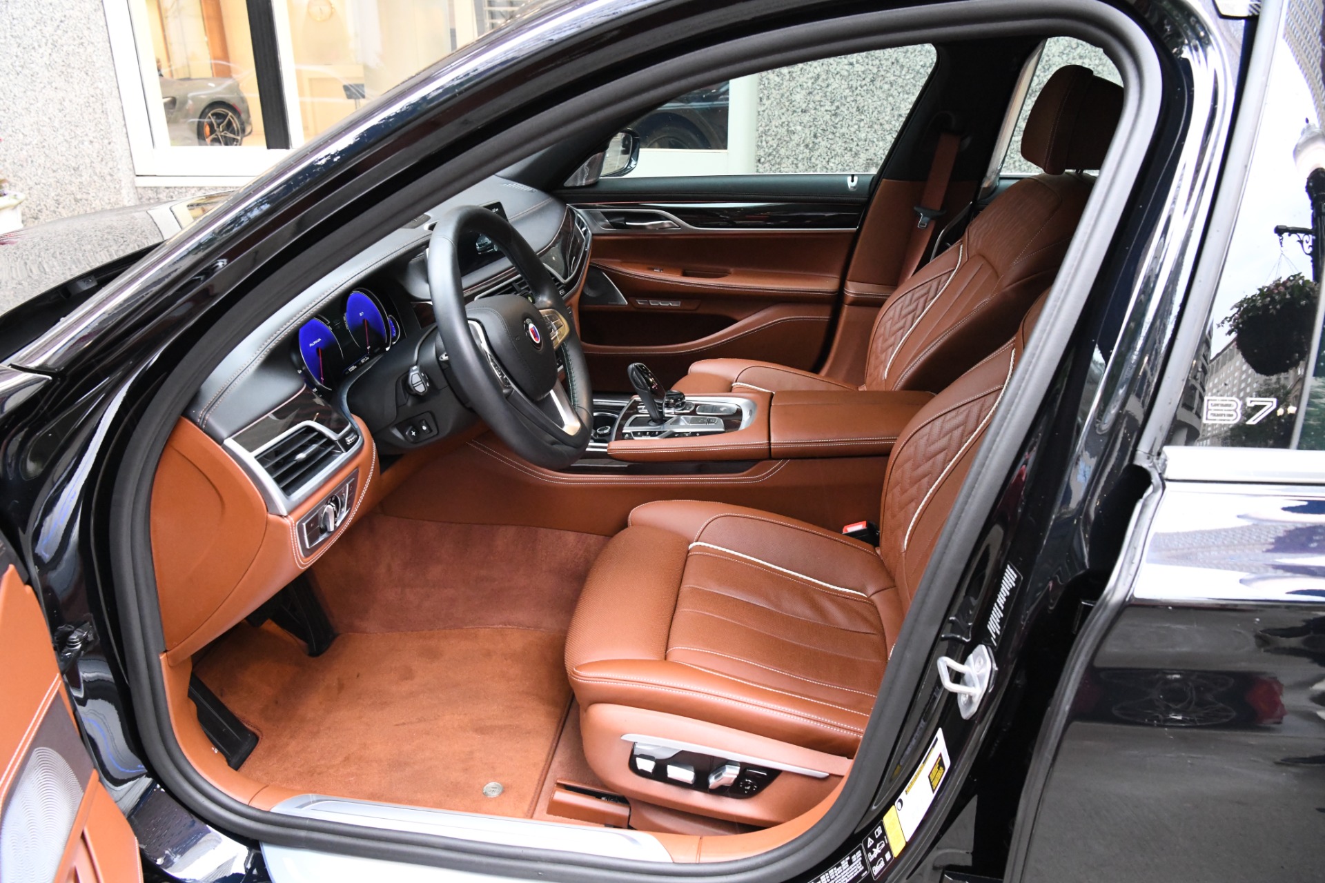 2018 BMW 7 Series ALPINA B7 xDrive Stock # GC2919 for sale near Chicago