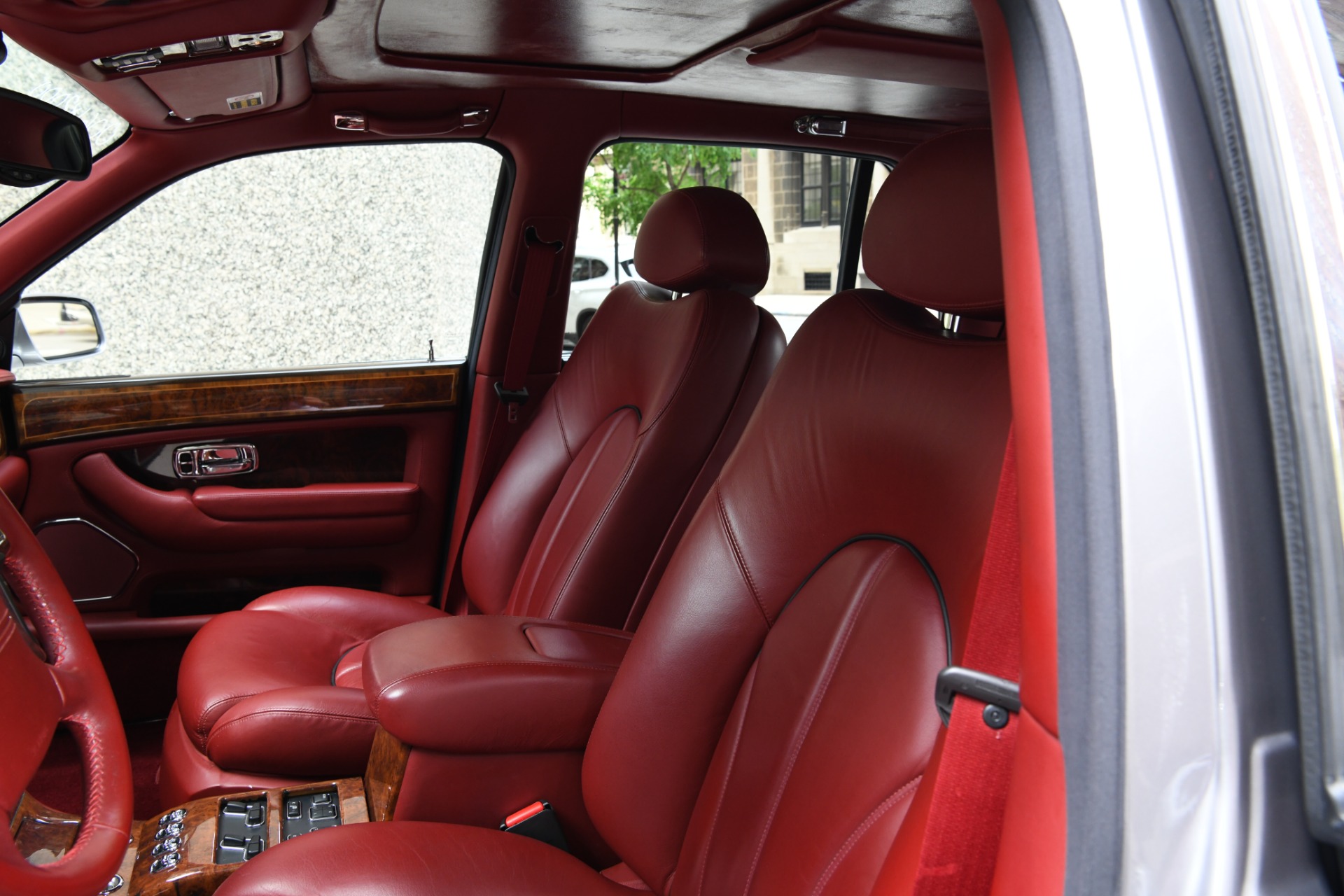Used 2000 Rolls-Royce Silver Seraph | St. Petersburg, FL