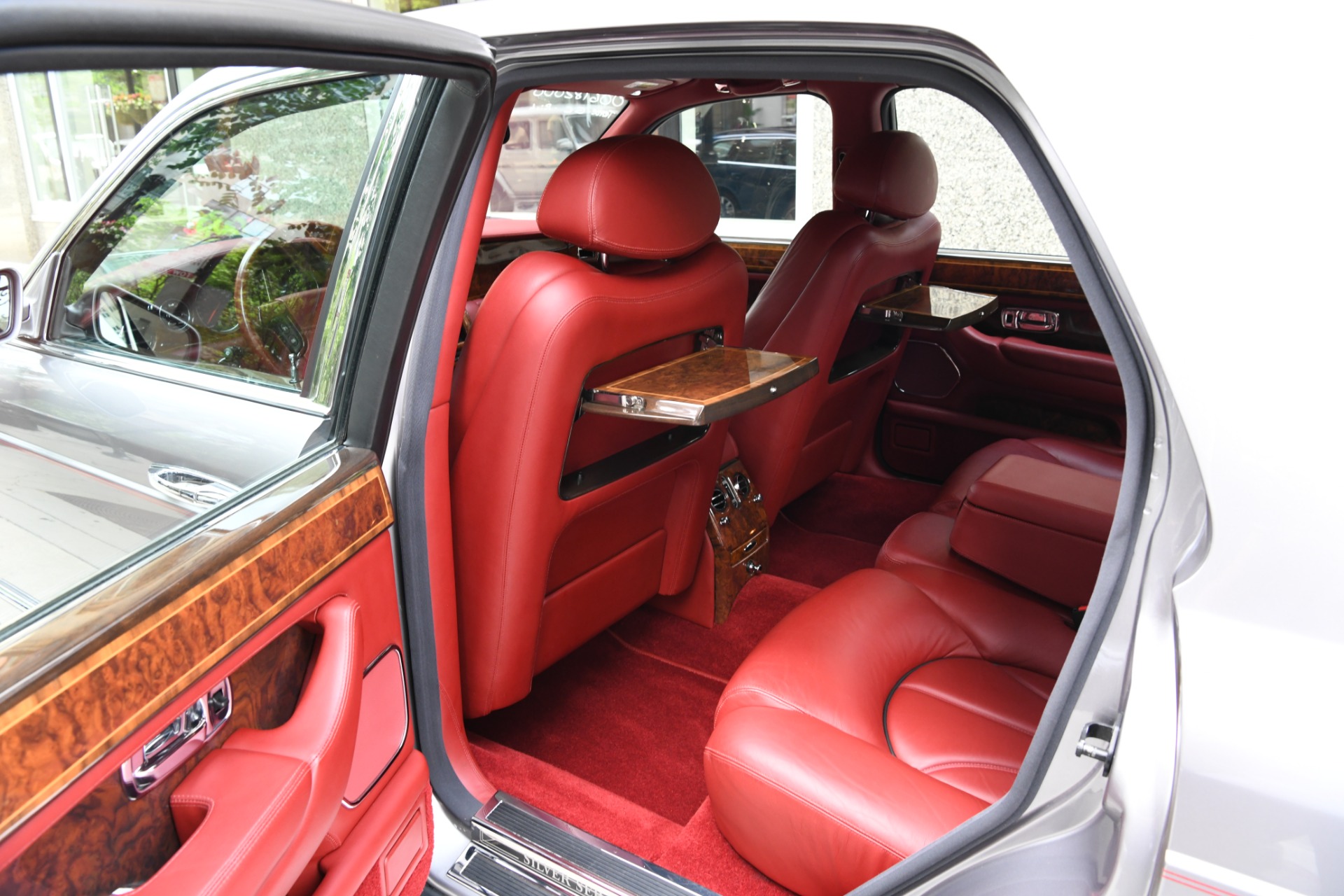 Used 2000 Rolls-Royce Silver Seraph | St. Petersburg, FL