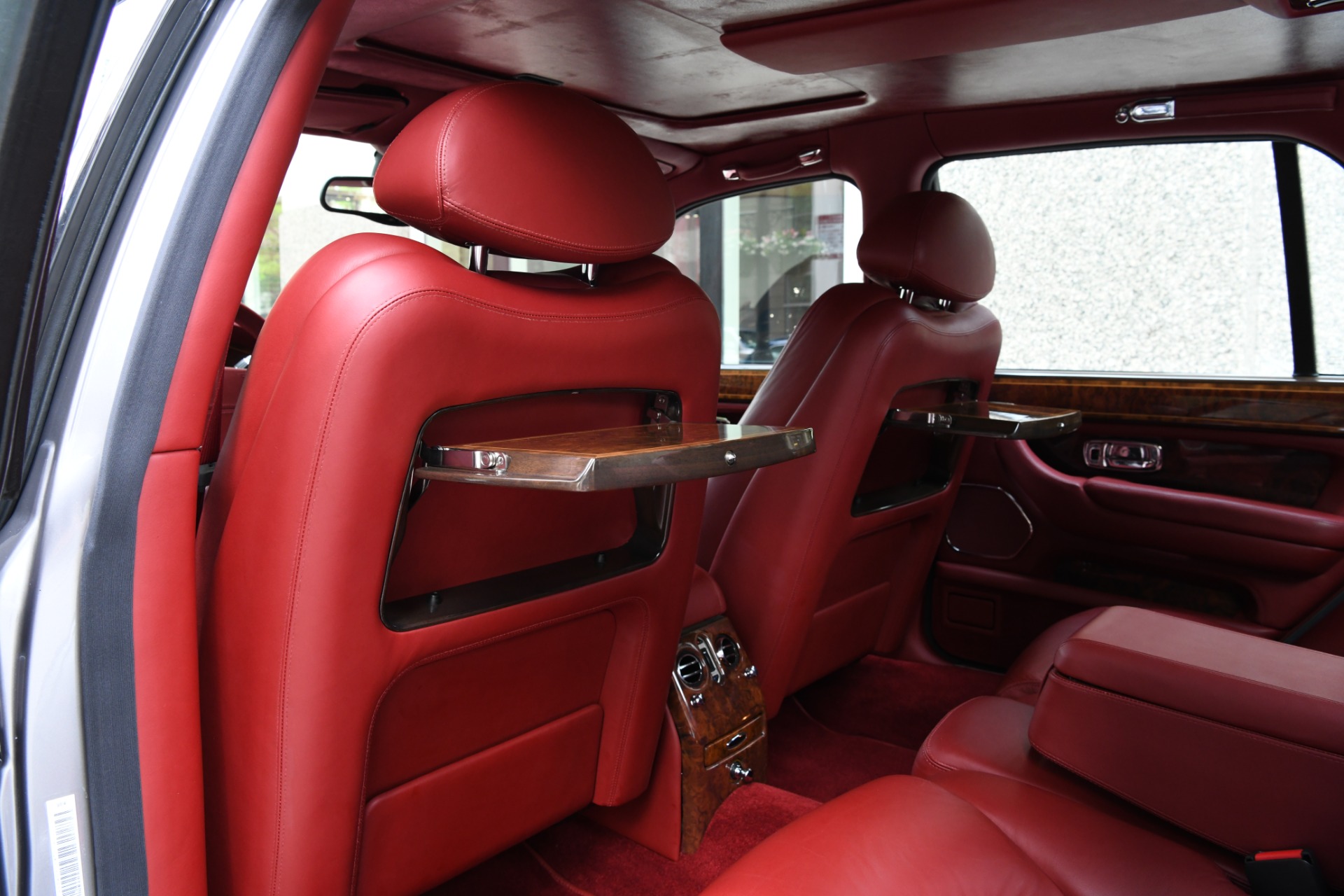Used 2000 Rolls-Royce Silver Seraph | St. Petersburg, FL