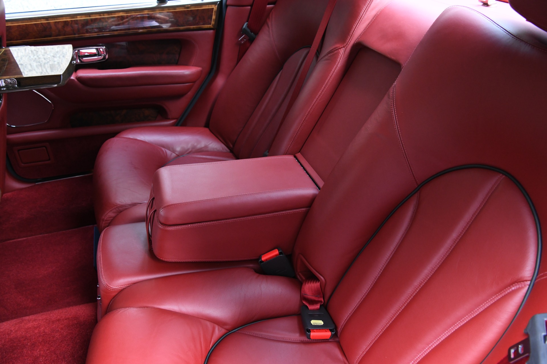 Used 2000 Rolls-Royce Silver Seraph | St. Petersburg, FL
