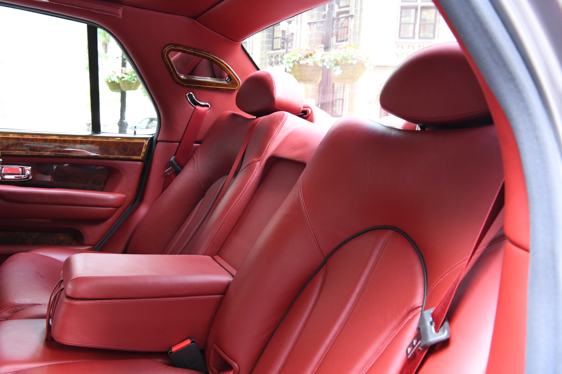 Used 2000 Rolls-Royce Silver Seraph | St. Petersburg, FL