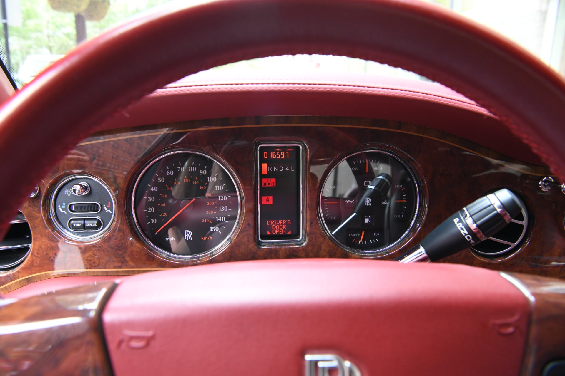 Used 2000 Rolls-Royce Silver Seraph | St. Petersburg, FL