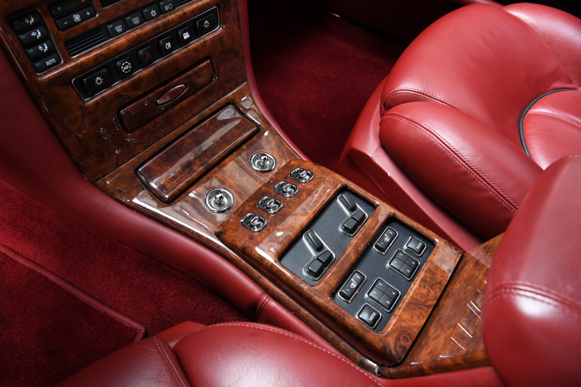 Used 2000 Rolls-Royce Silver Seraph | St. Petersburg, FL