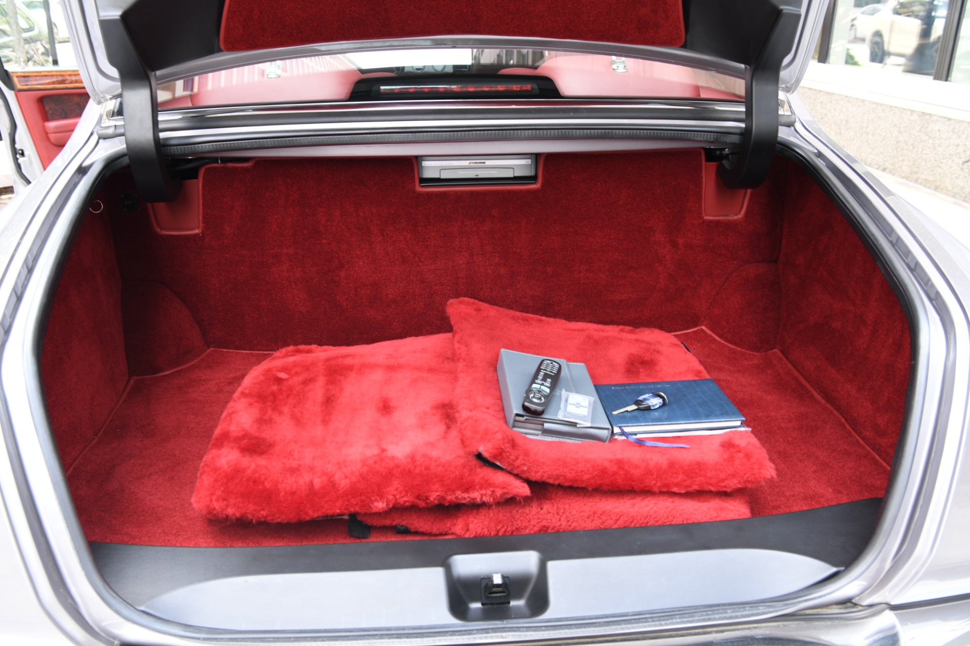 Used 2000 Rolls-Royce Silver Seraph | St. Petersburg, FL