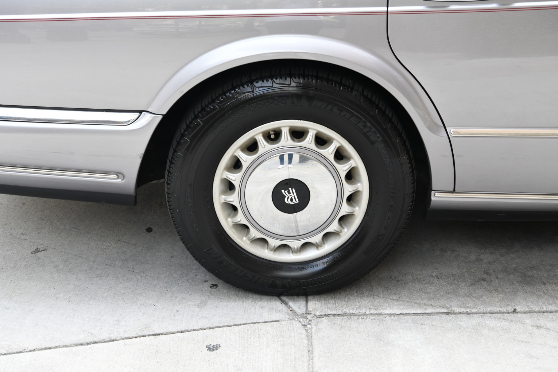 Used 2000 Rolls-Royce Silver Seraph | St. Petersburg, FL