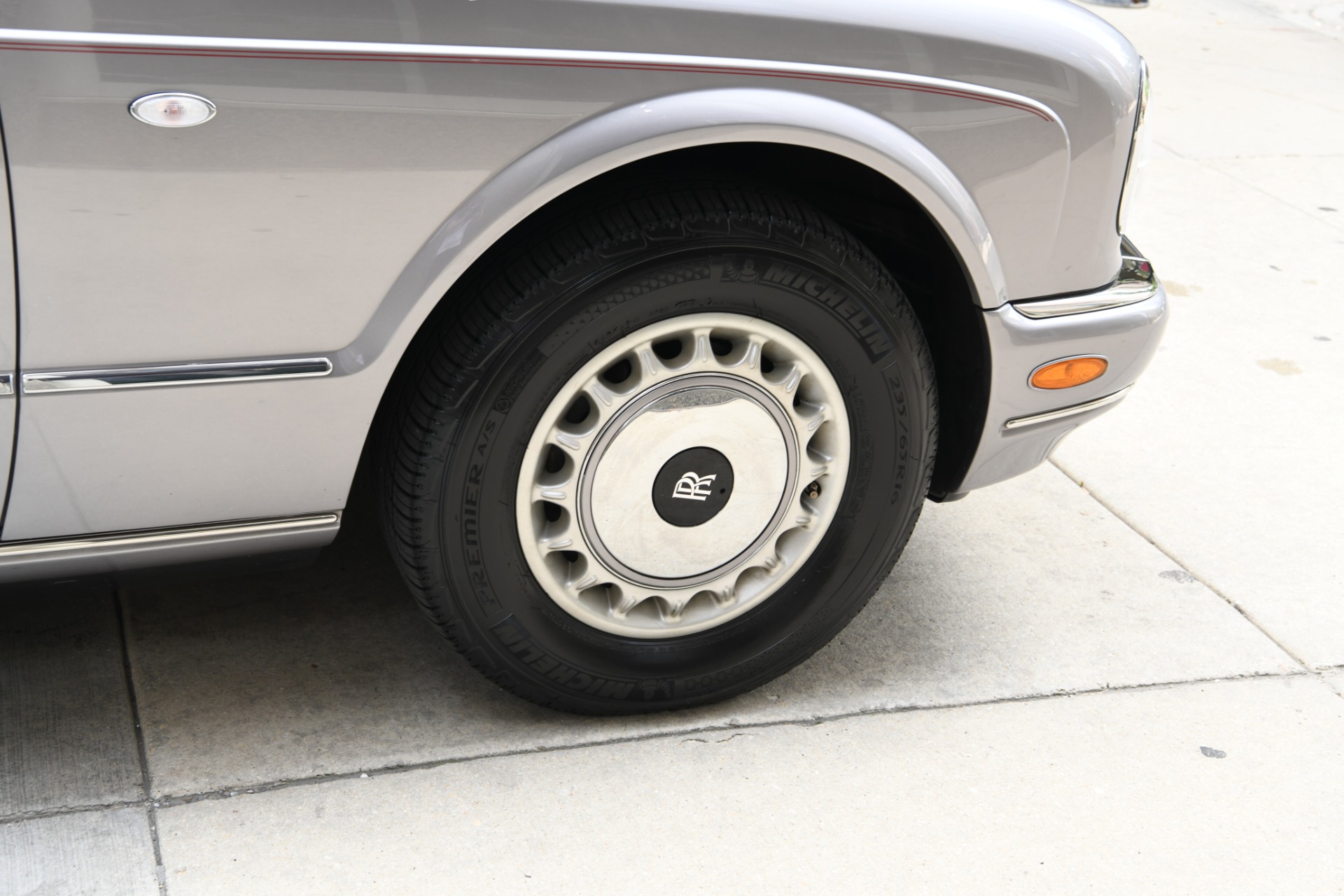 Used 2000 Rolls-Royce Silver Seraph | St. Petersburg, FL