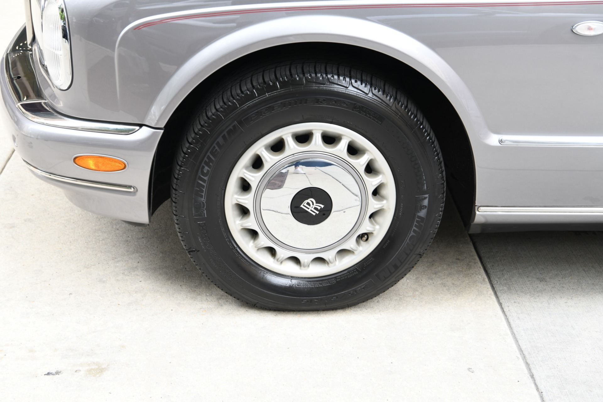 Used 2000 Rolls-Royce Silver Seraph | St. Petersburg, FL