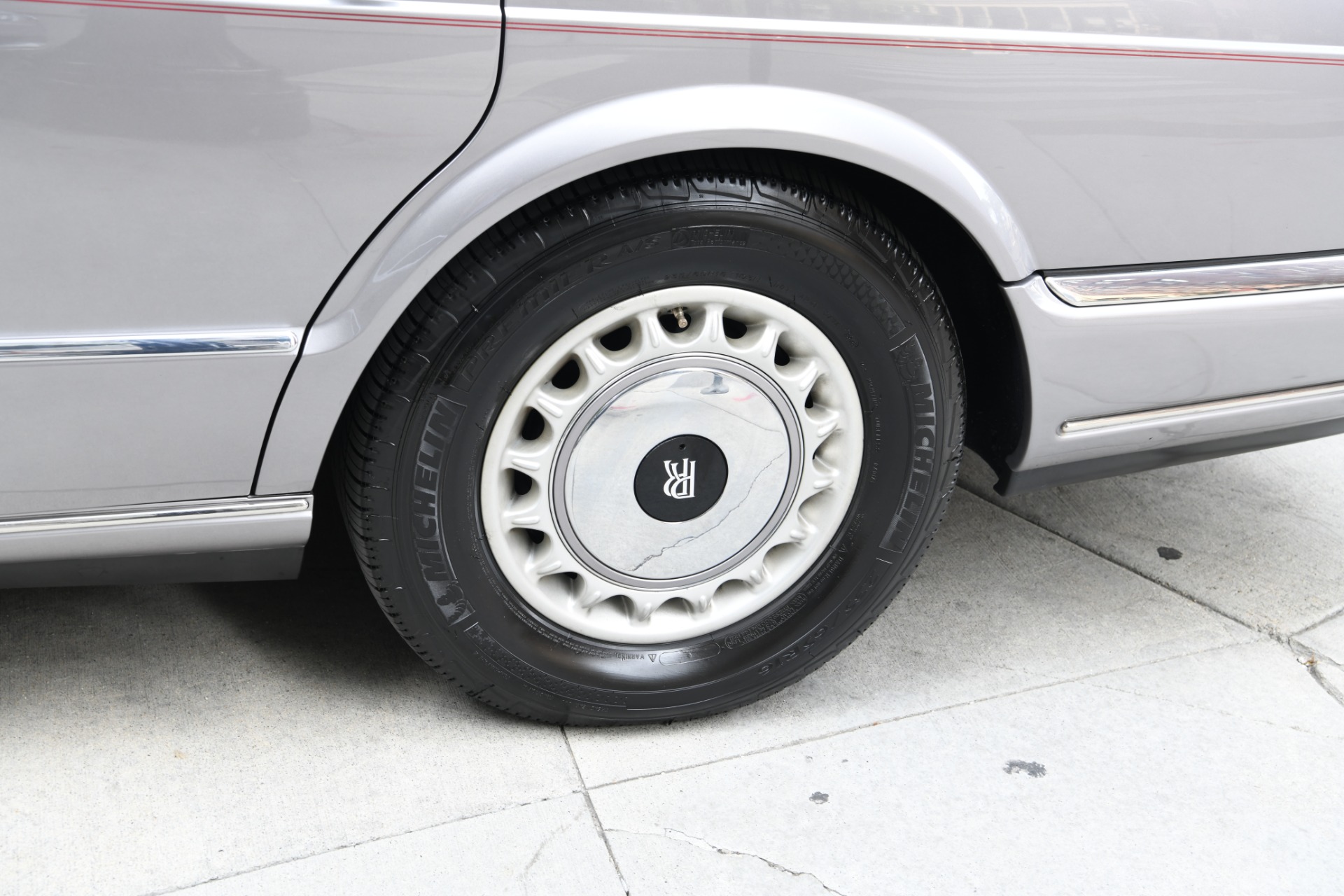 Used 2000 Rolls-Royce Silver Seraph | St. Petersburg, FL