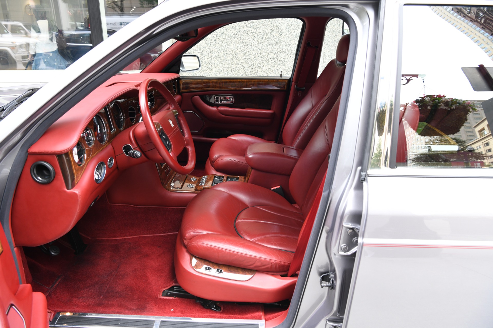 Used 2000 Rolls-Royce Silver Seraph | St. Petersburg, FL