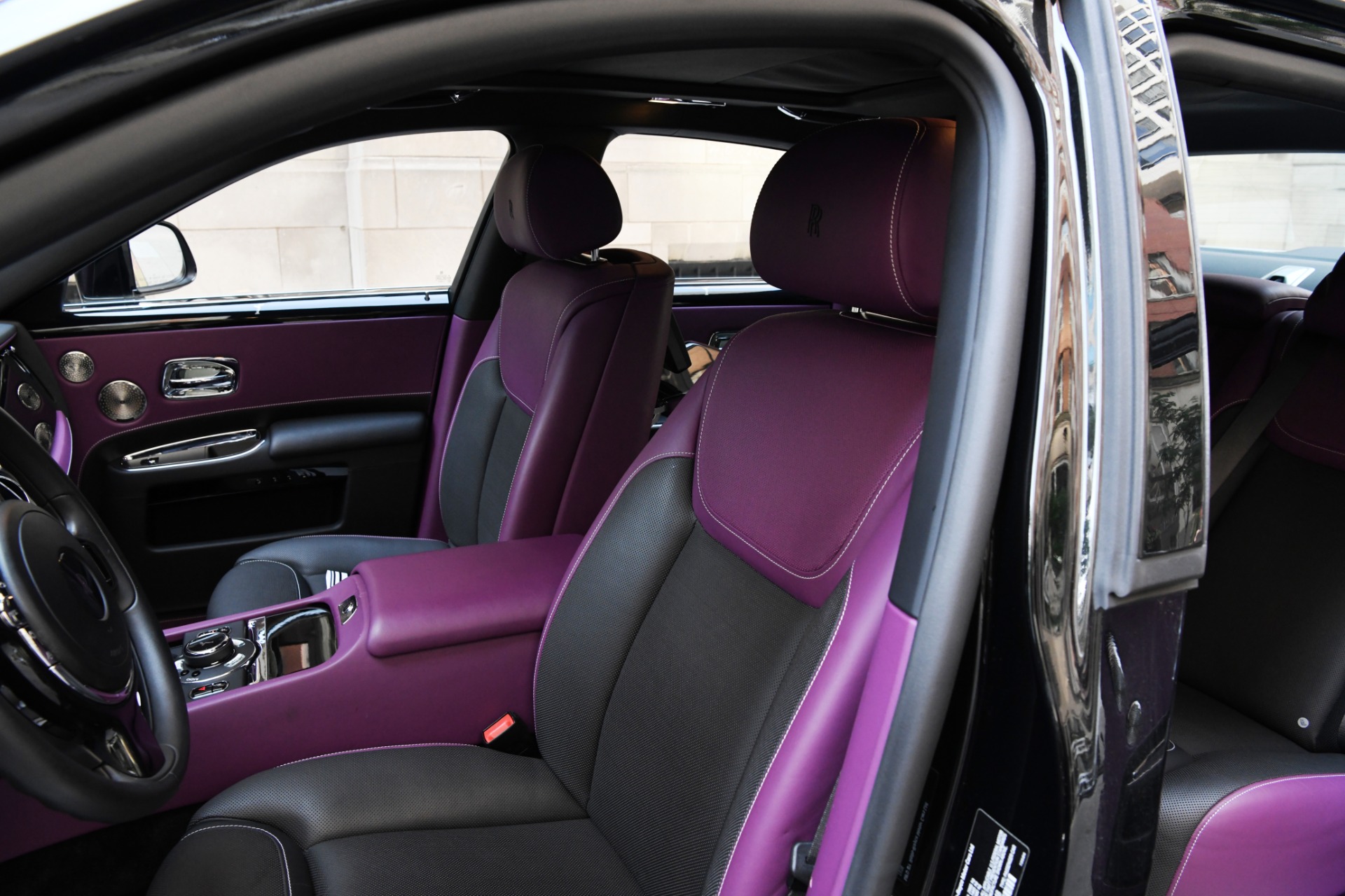 Used 2017 Rolls-Royce Ghost | St. Petersburg, FL