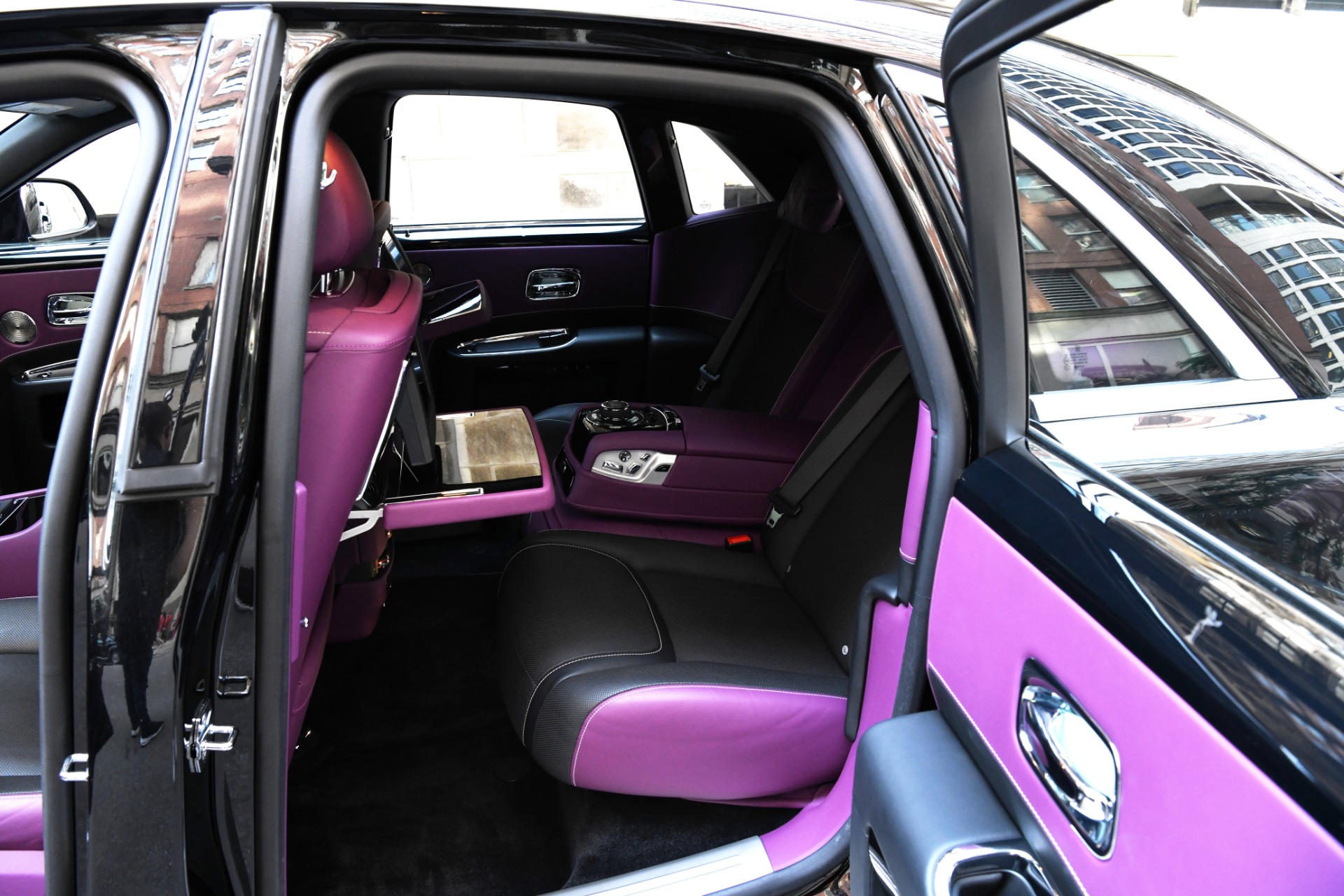 Used 2017 Rolls-Royce Ghost | St. Petersburg, FL
