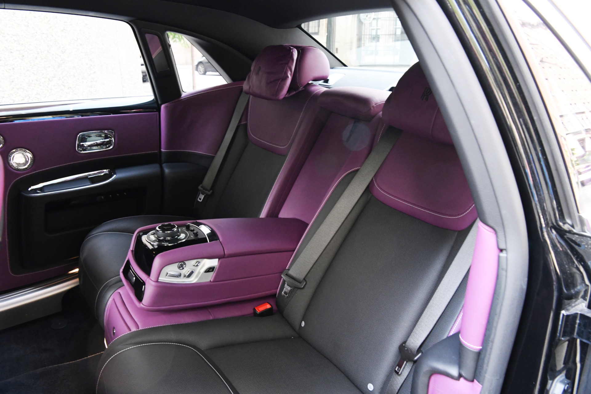 Used 2017 Rolls-Royce Ghost | St. Petersburg, FL