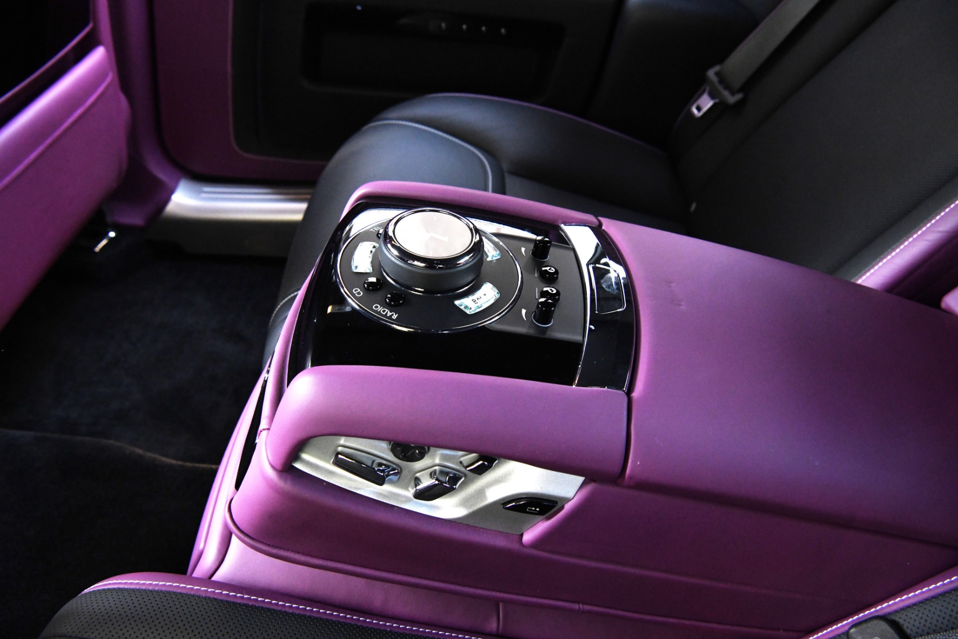 Used 2017 Rolls-Royce Ghost | St. Petersburg, FL