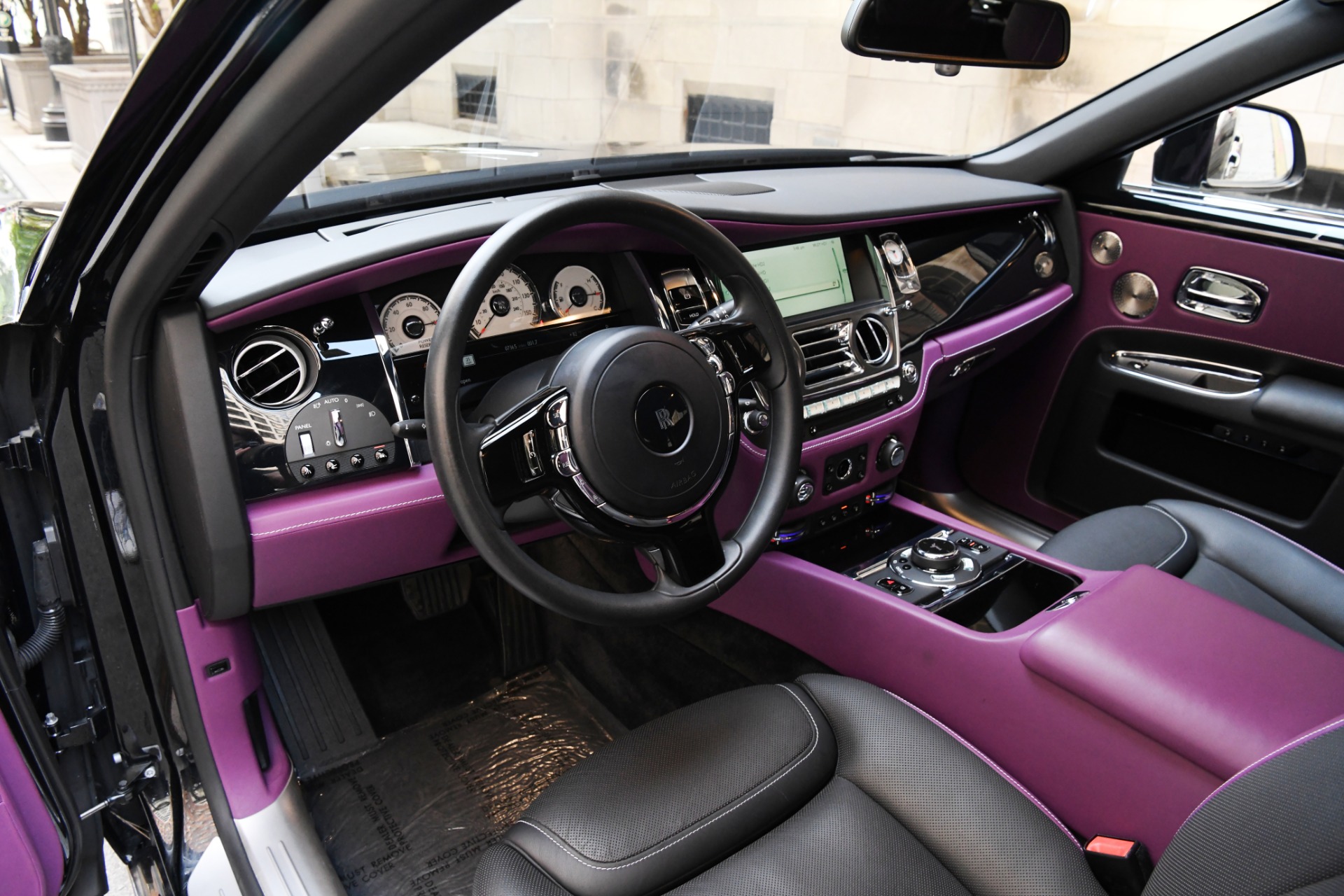 Used 2017 Rolls-Royce Ghost | St. Petersburg, FL