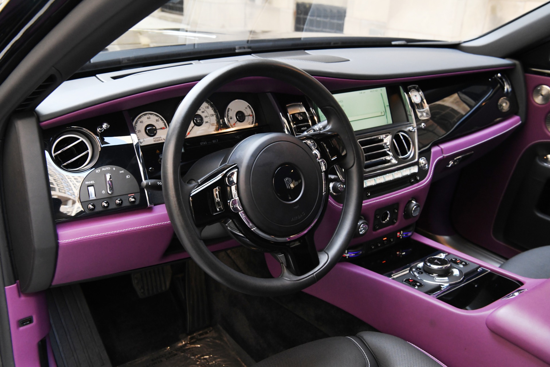 Used 2017 Rolls-Royce Ghost | St. Petersburg, FL