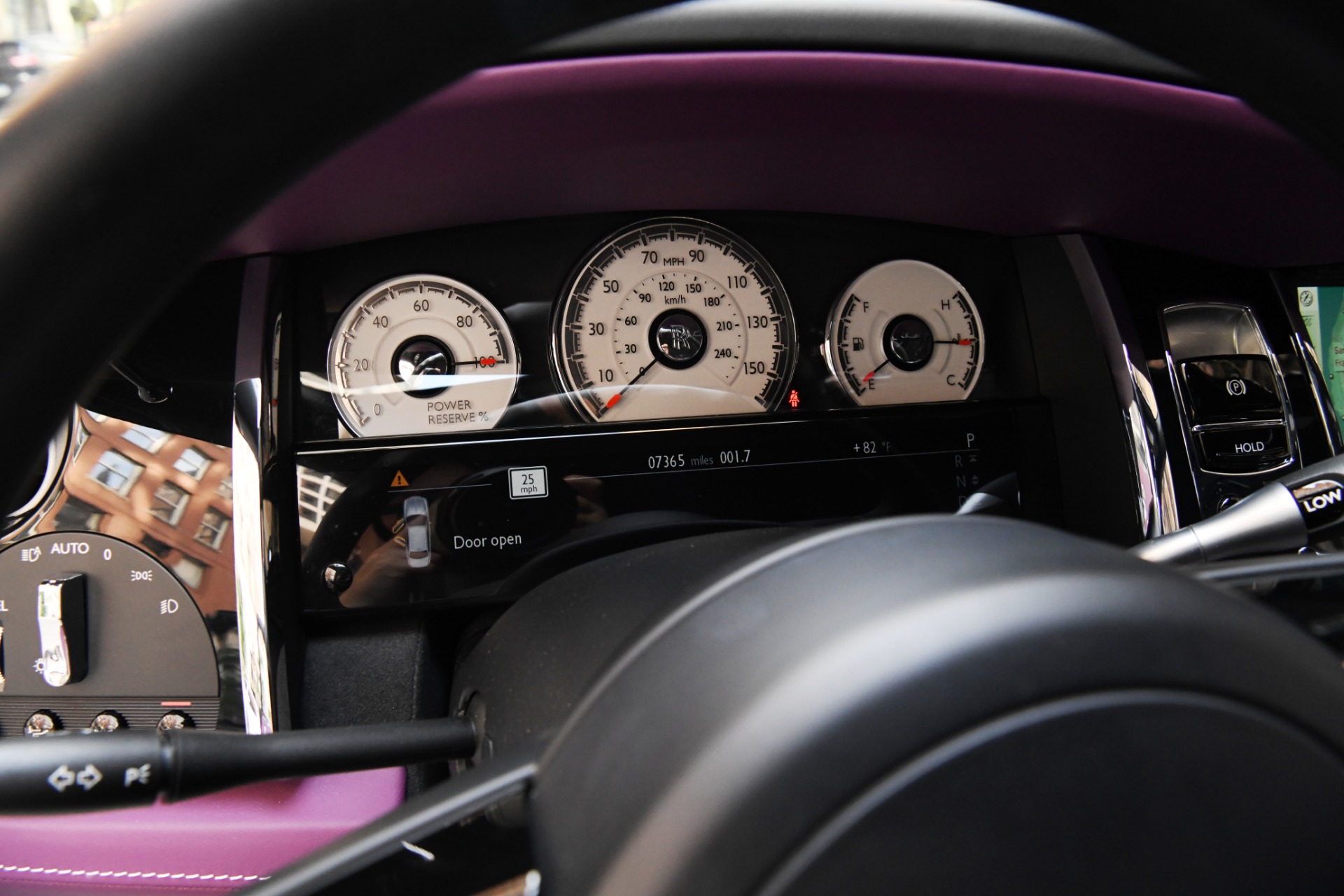 Used 2017 Rolls-Royce Ghost | St. Petersburg, FL