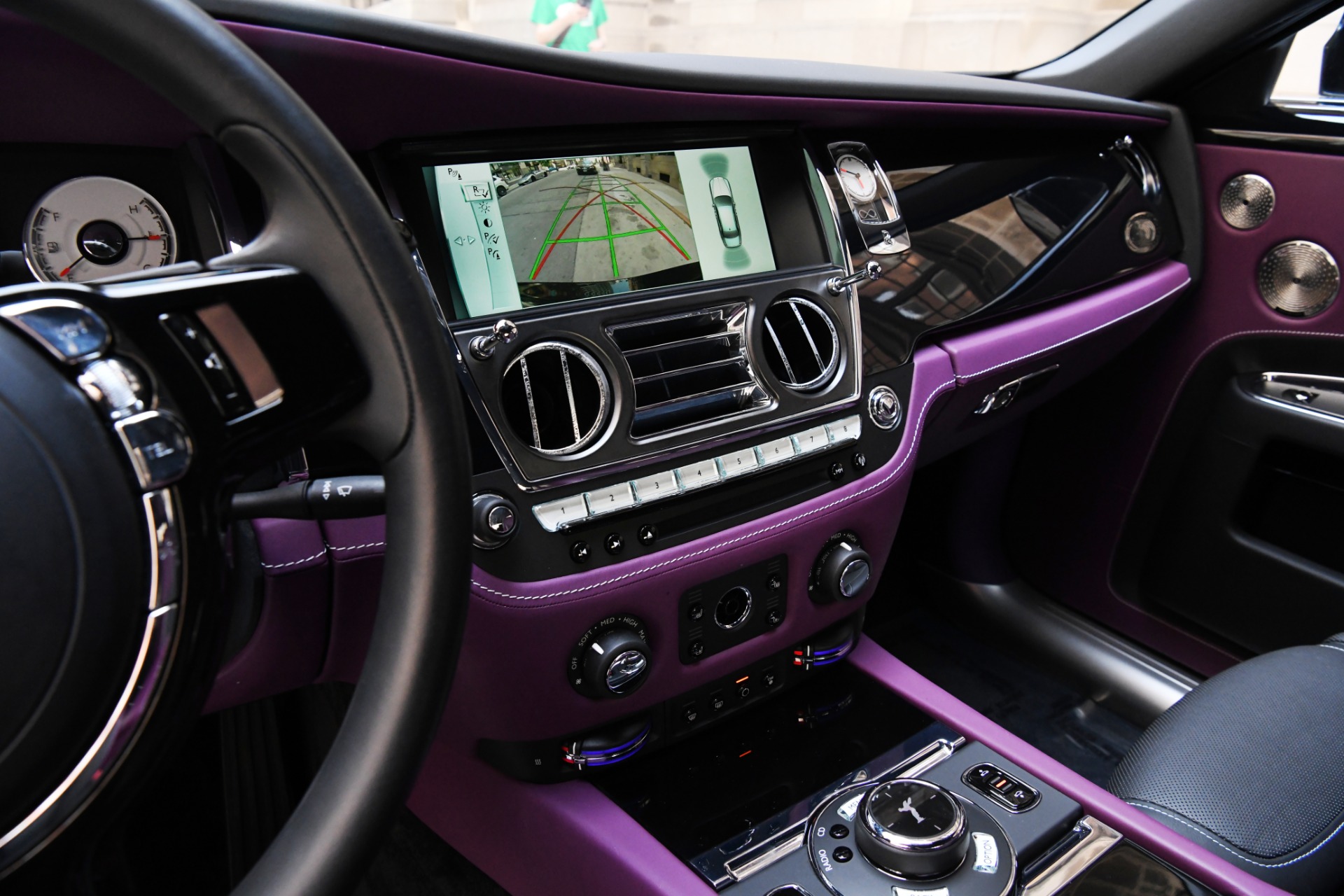 Used 2017 Rolls-Royce Ghost | St. Petersburg, FL