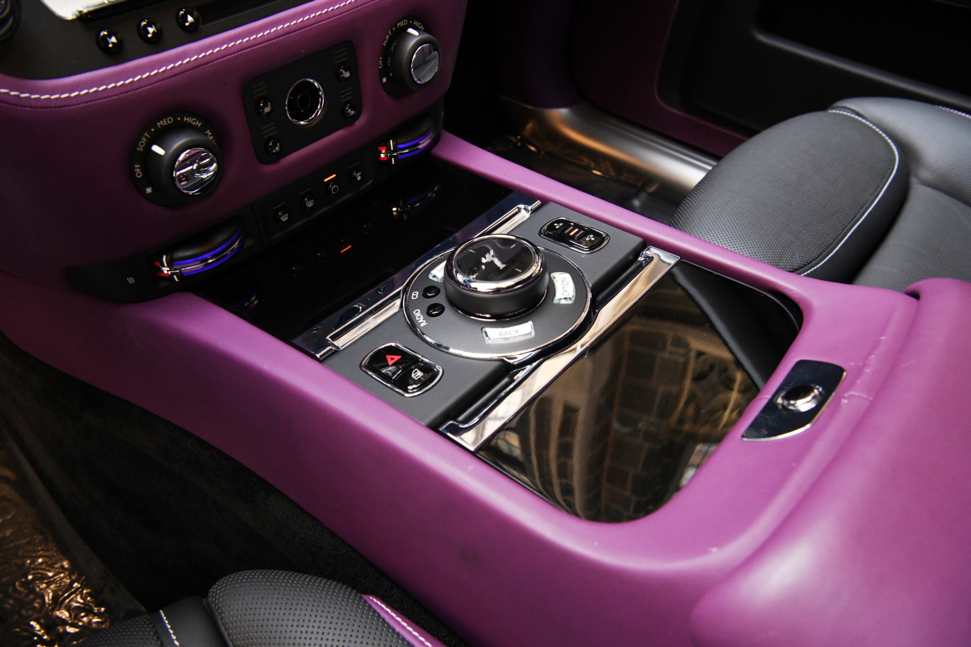 Used 2017 Rolls-Royce Ghost | St. Petersburg, FL