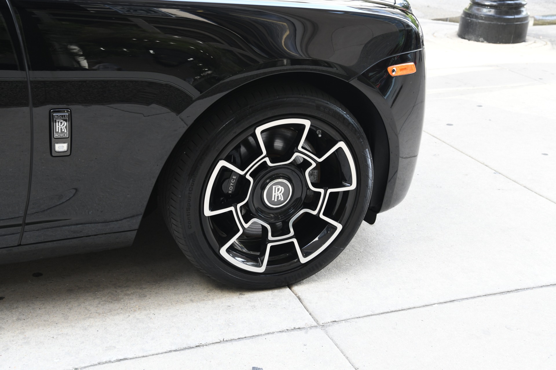 Used 2017 Rolls-Royce Ghost | St. Petersburg, FL