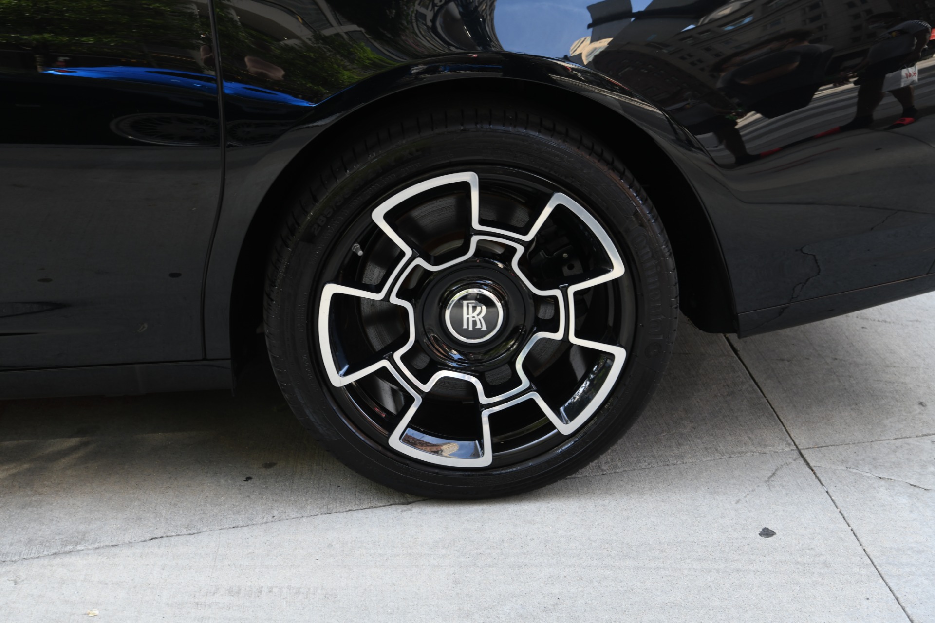 Used 2017 Rolls-Royce Ghost | St. Petersburg, FL