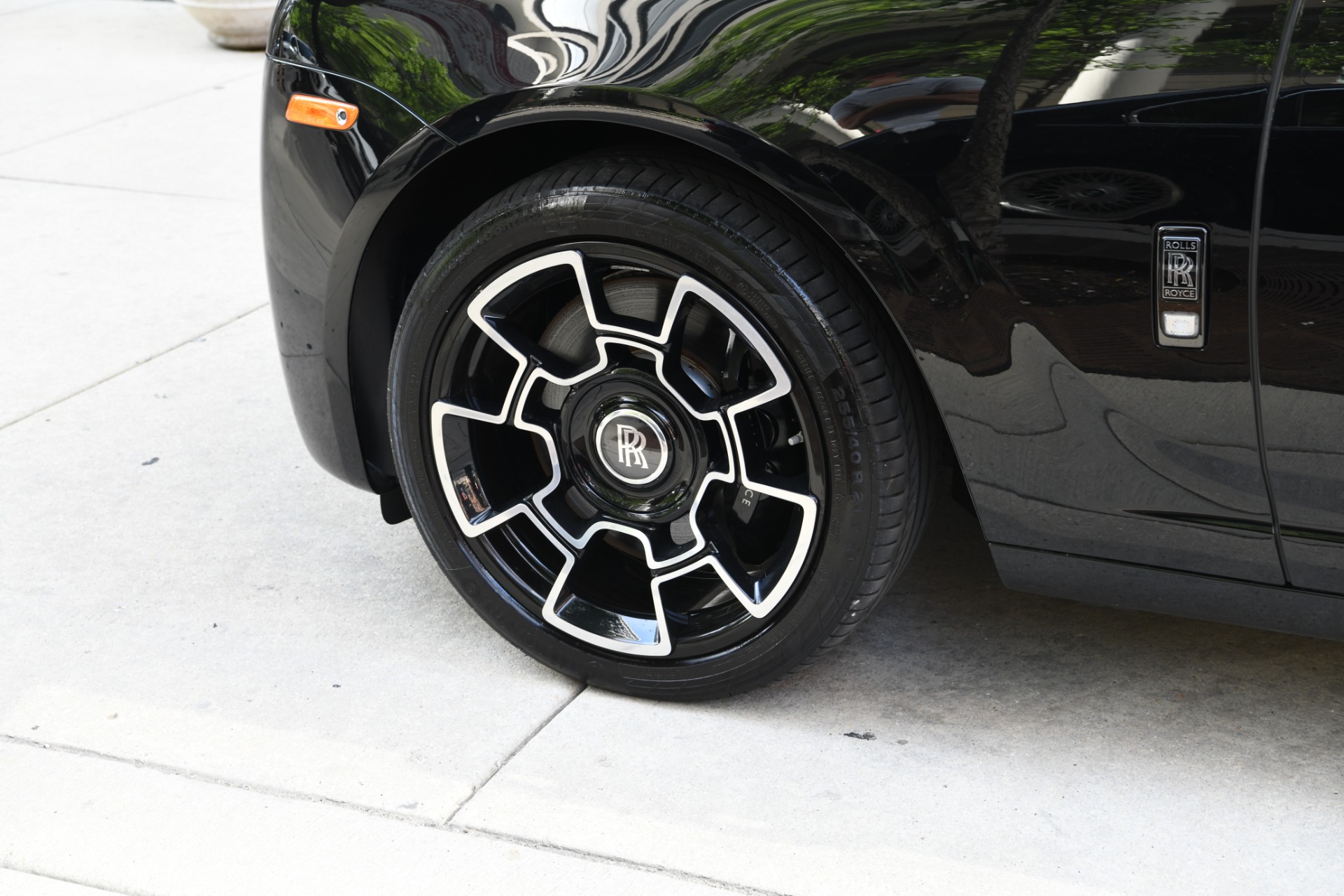 Used 2017 Rolls-Royce Ghost | St. Petersburg, FL
