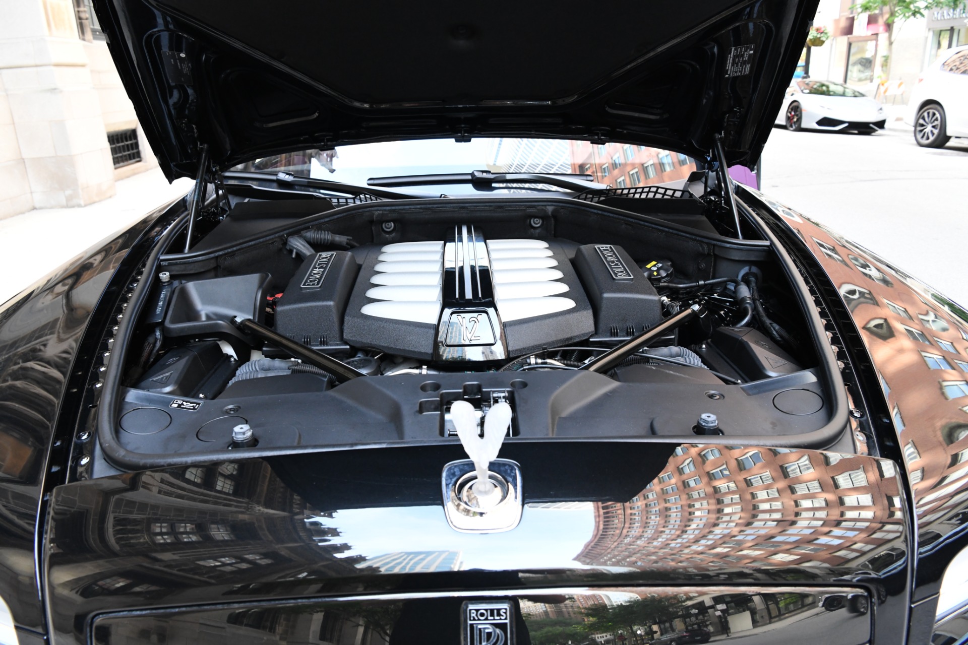 Used 2017 Rolls-Royce Ghost | St. Petersburg, FL