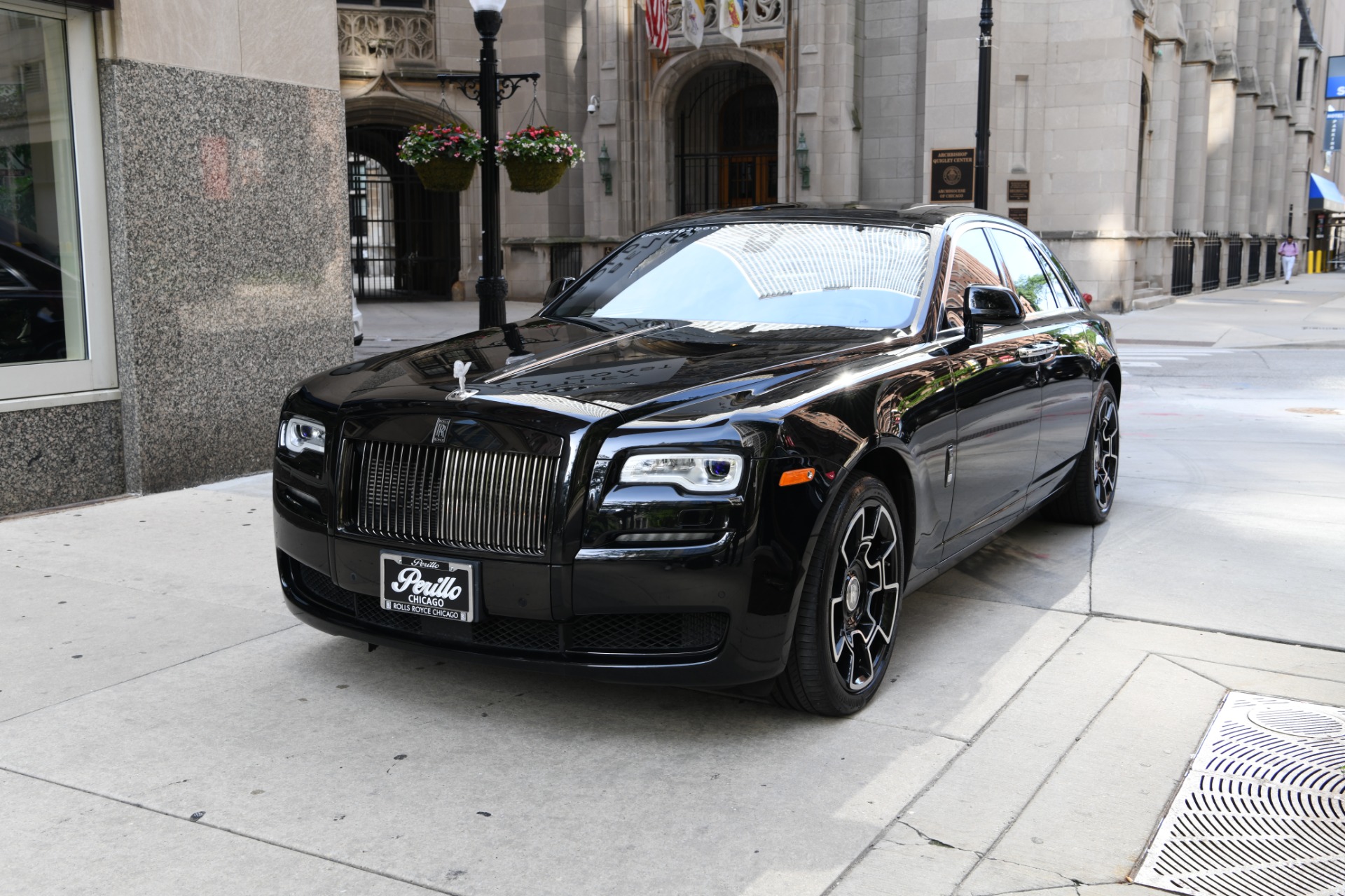 Used 2017 Rolls-Royce Ghost | St. Petersburg, FL