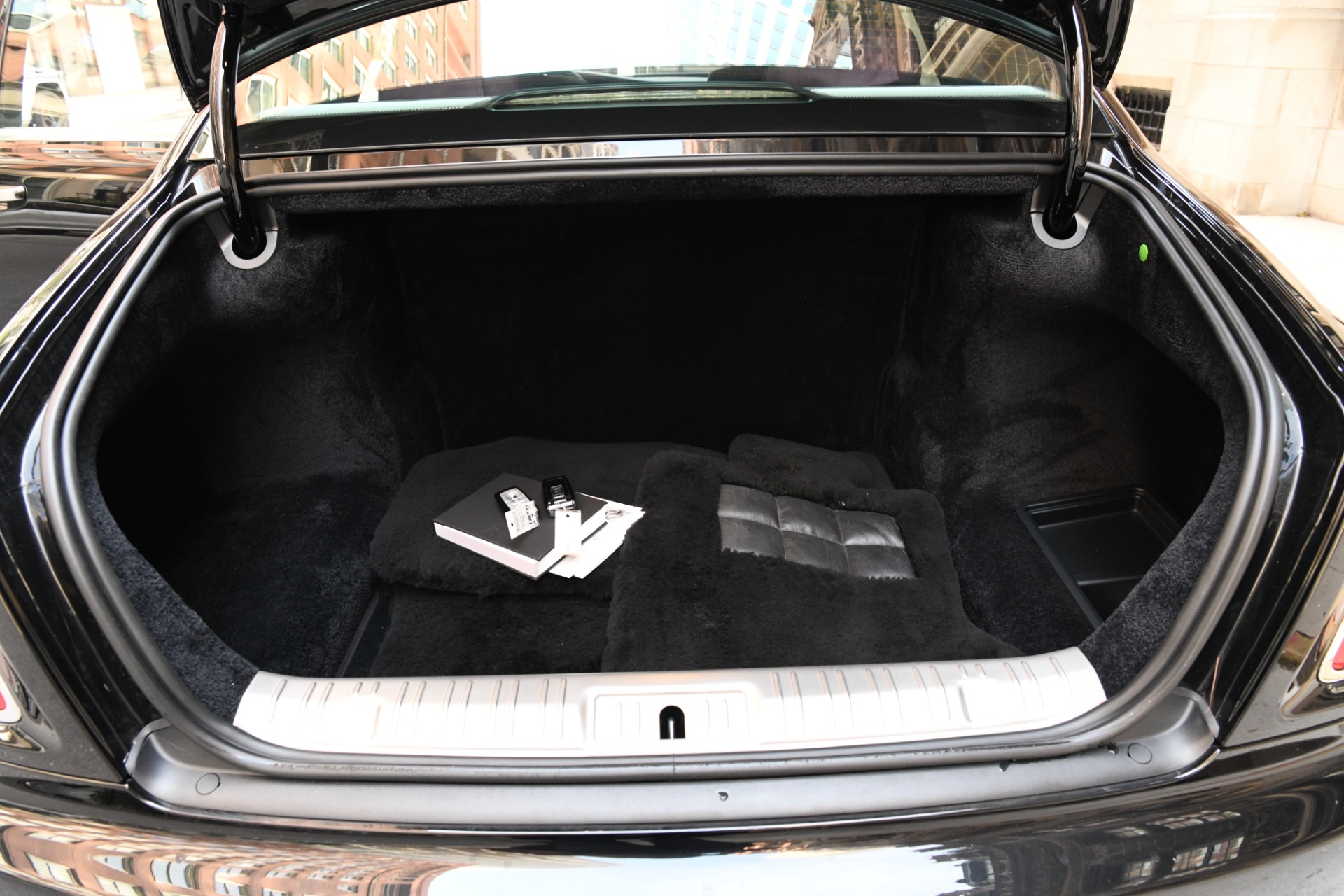 Used 2017 Rolls-Royce Ghost | St. Petersburg, FL