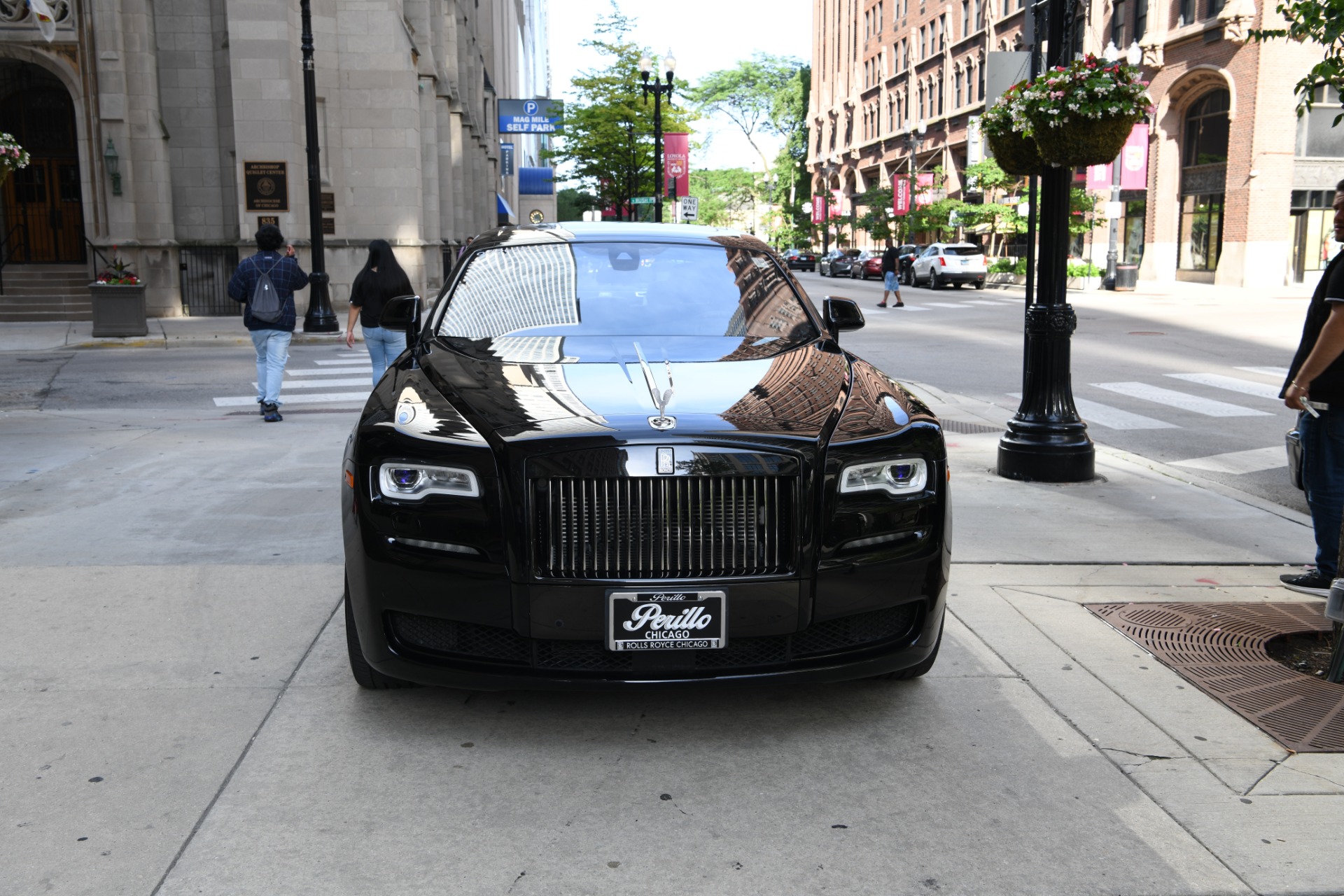 Used 2017 Rolls-Royce Ghost | St. Petersburg, FL