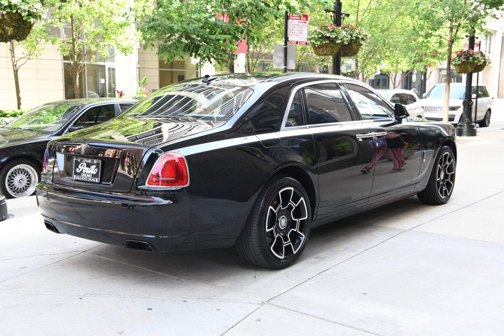 Used 2017 Rolls-Royce Ghost | St. Petersburg, FL