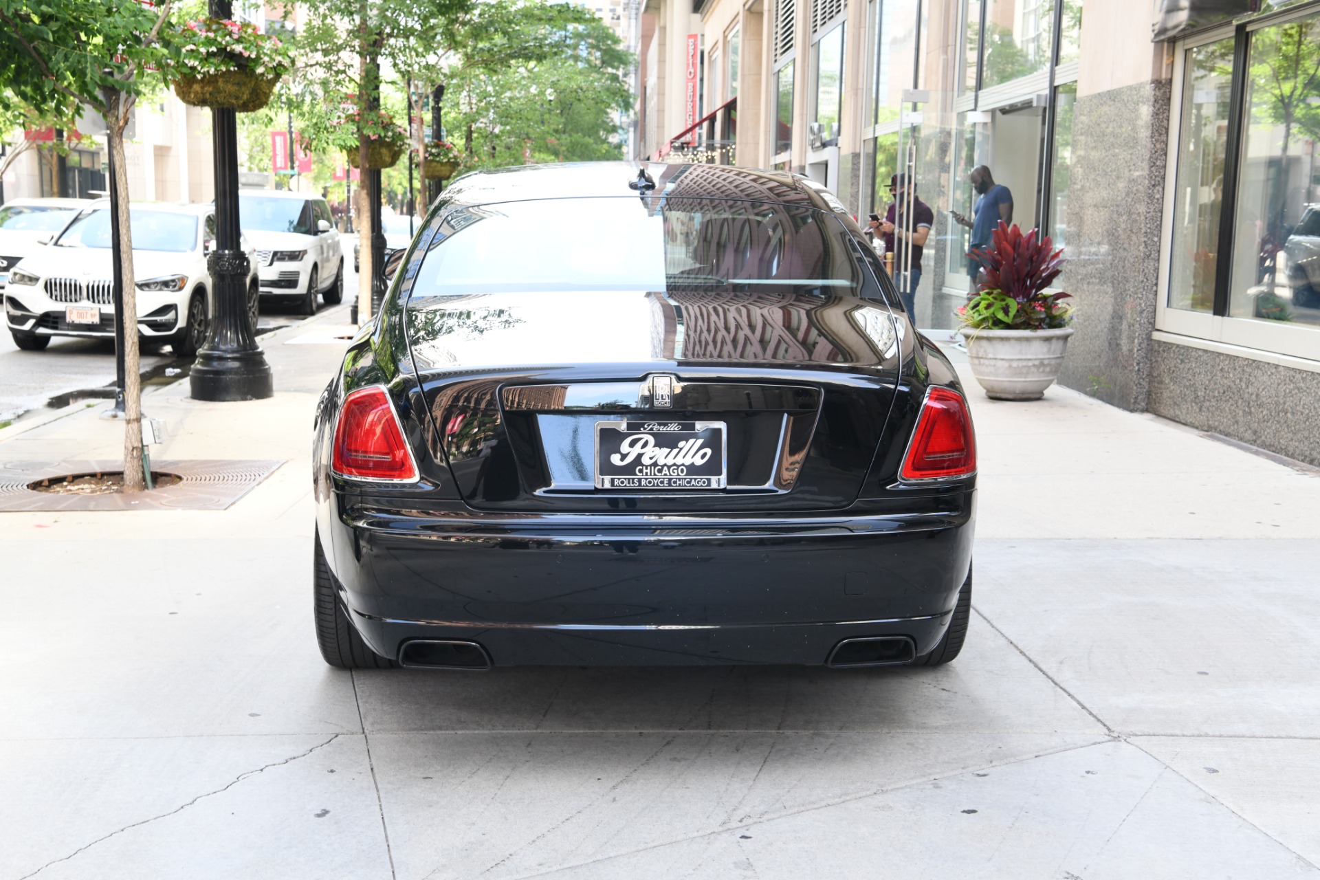 Used 2017 Rolls-Royce Ghost | St. Petersburg, FL
