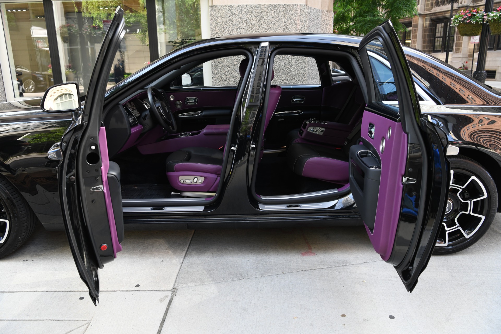 Used 2017 Rolls-Royce Ghost | St. Petersburg, FL