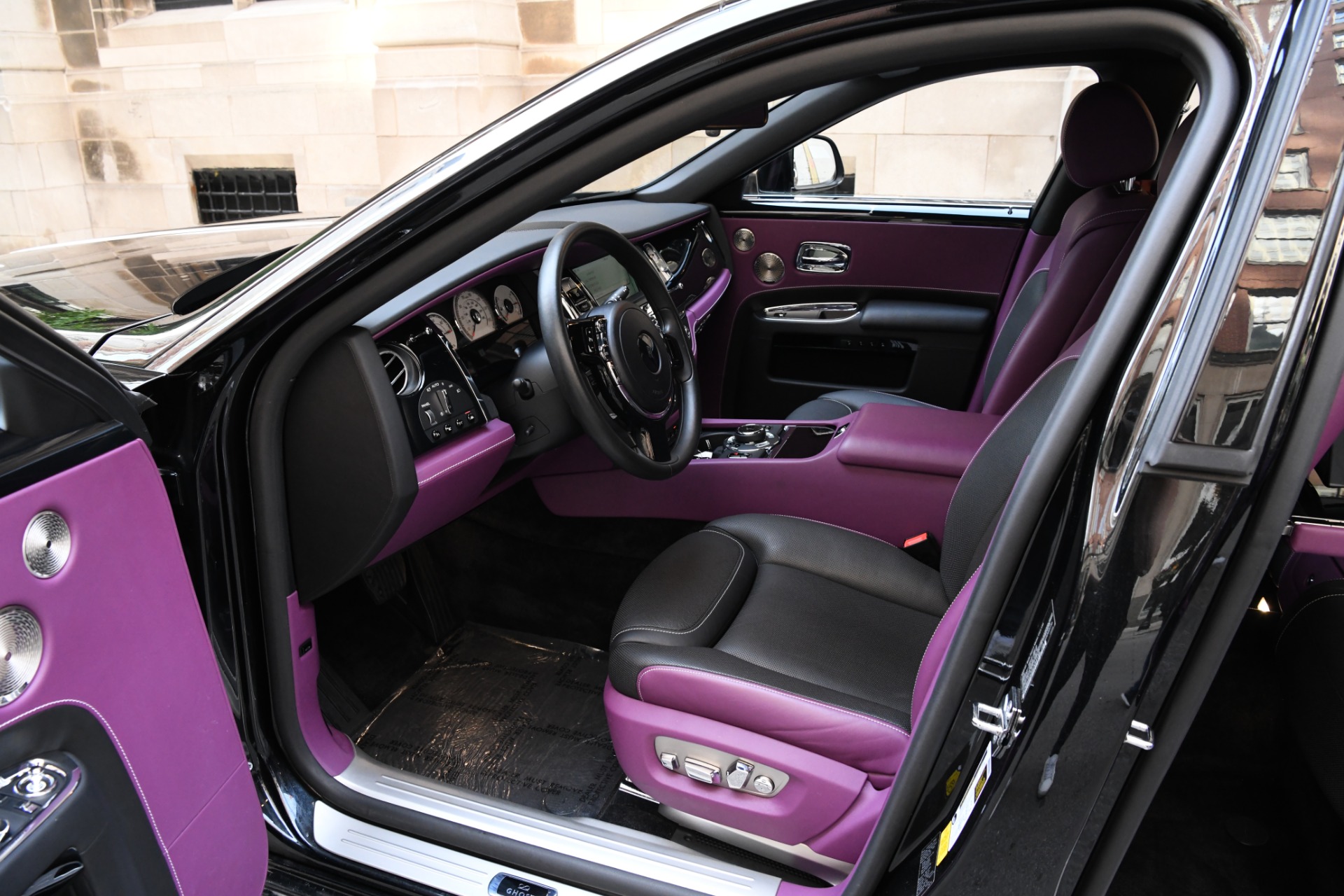 Used 2017 Rolls-Royce Ghost | St. Petersburg, FL