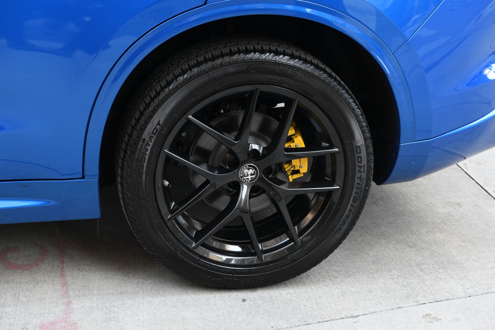 New 2020 Alfa Romeo Stelvio Sport | St. Petersburg, FL