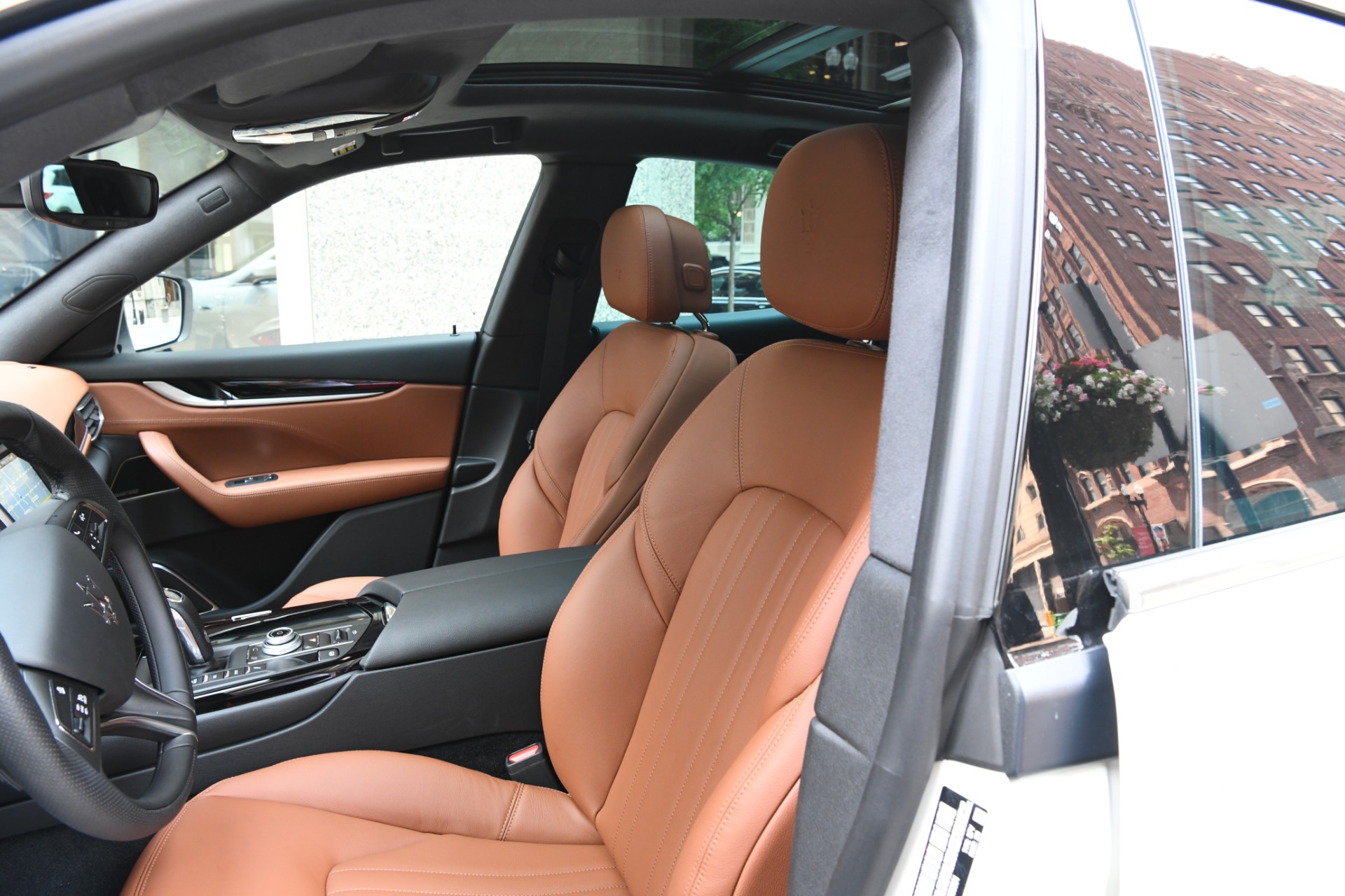 New 2020 Maserati Levante | St. Petersburg, FL