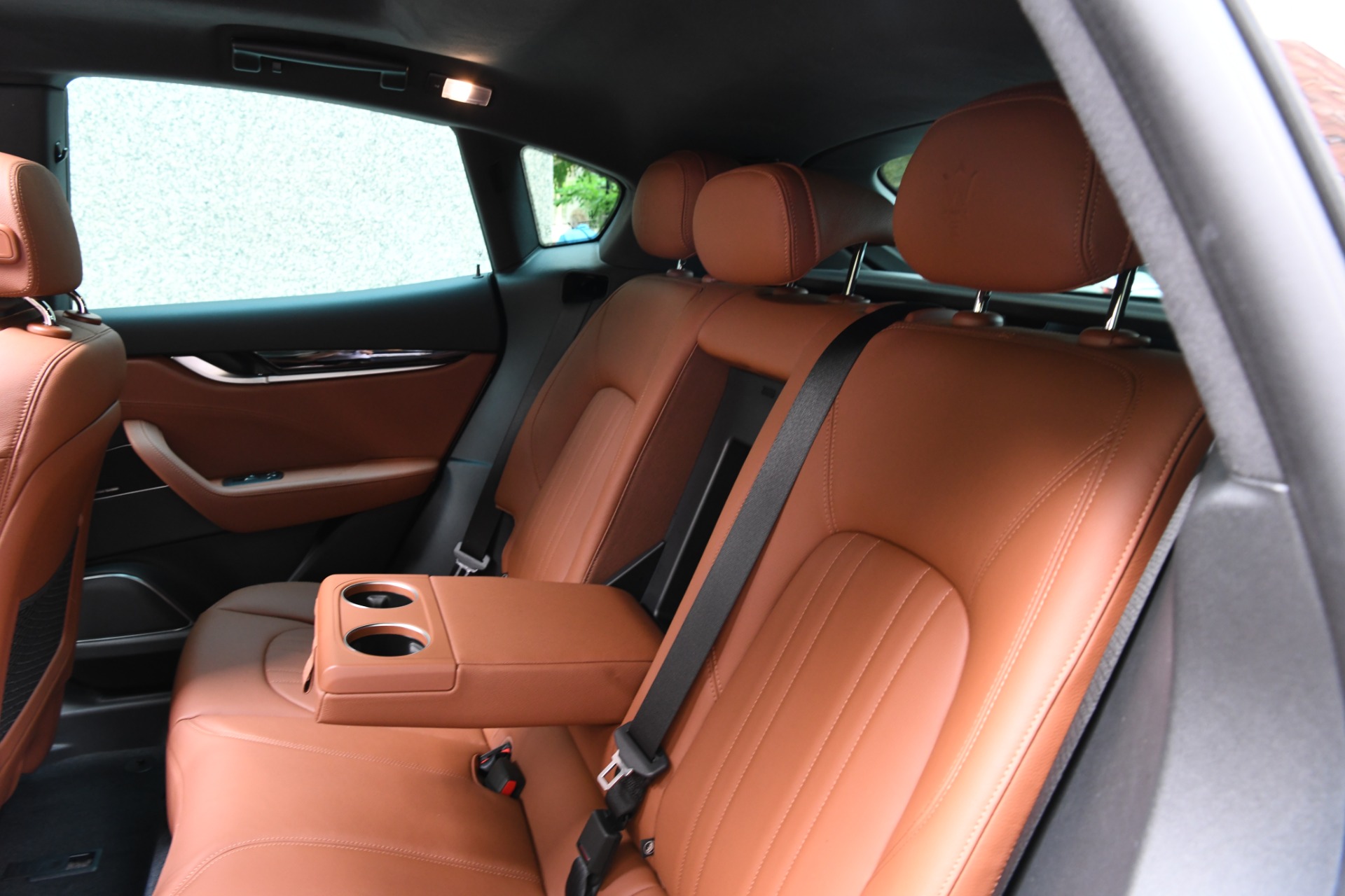 New 2020 Maserati Levante | St. Petersburg, FL
