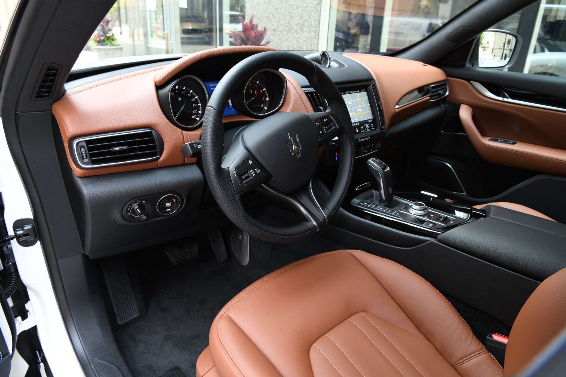 New 2020 Maserati Levante | St. Petersburg, FL