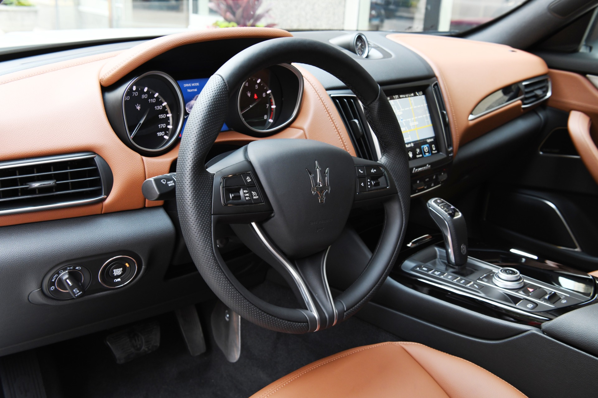 New 2020 Maserati Levante | St. Petersburg, FL