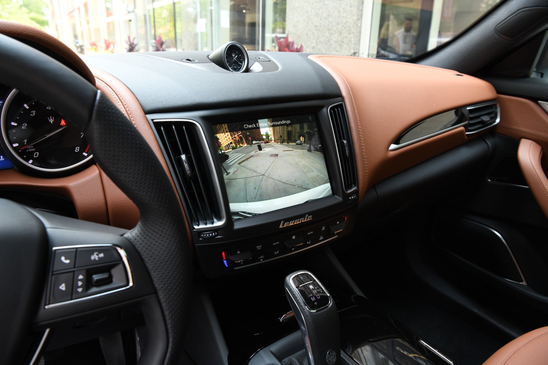 New 2020 Maserati Levante | St. Petersburg, FL