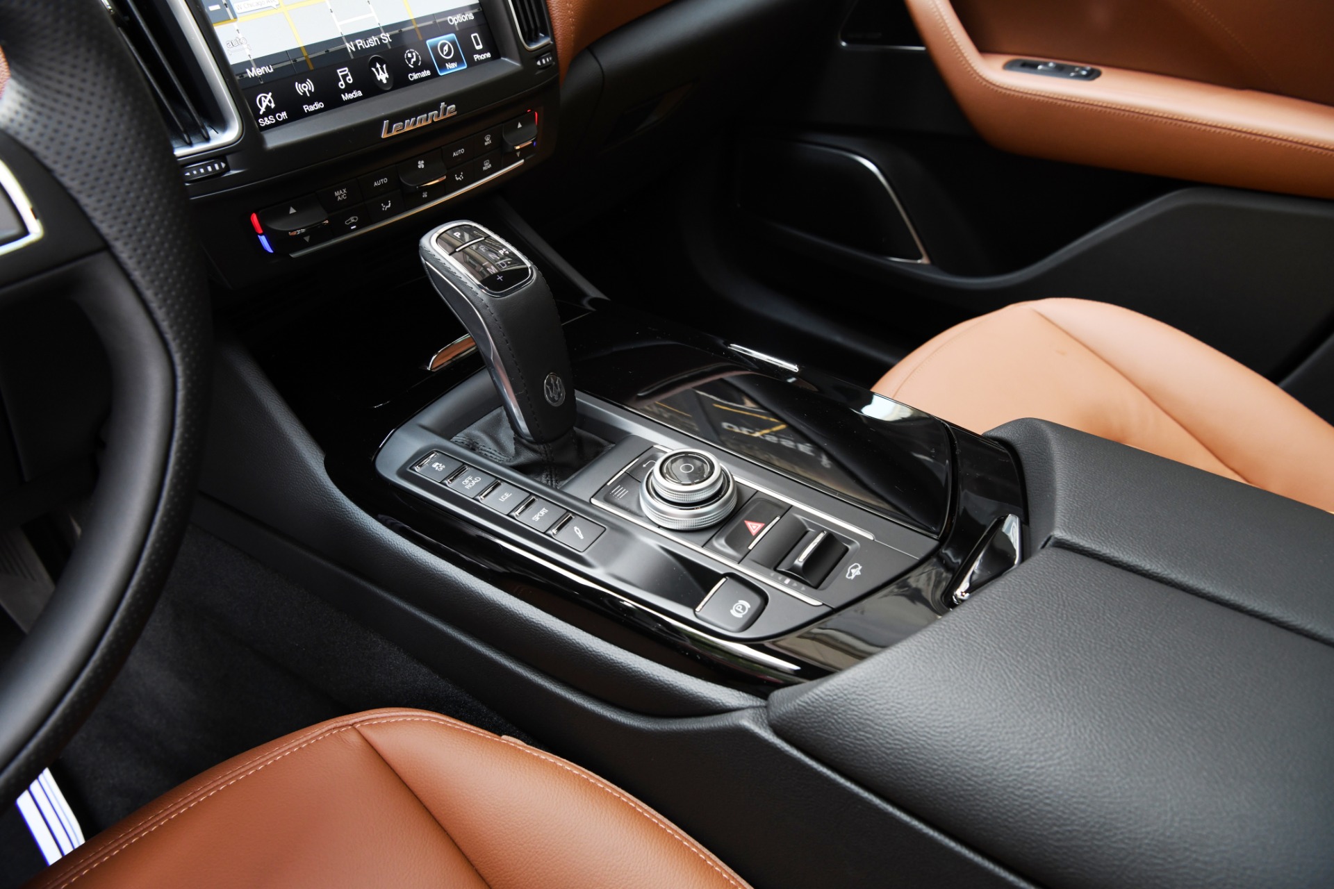 New 2020 Maserati Levante | St. Petersburg, FL